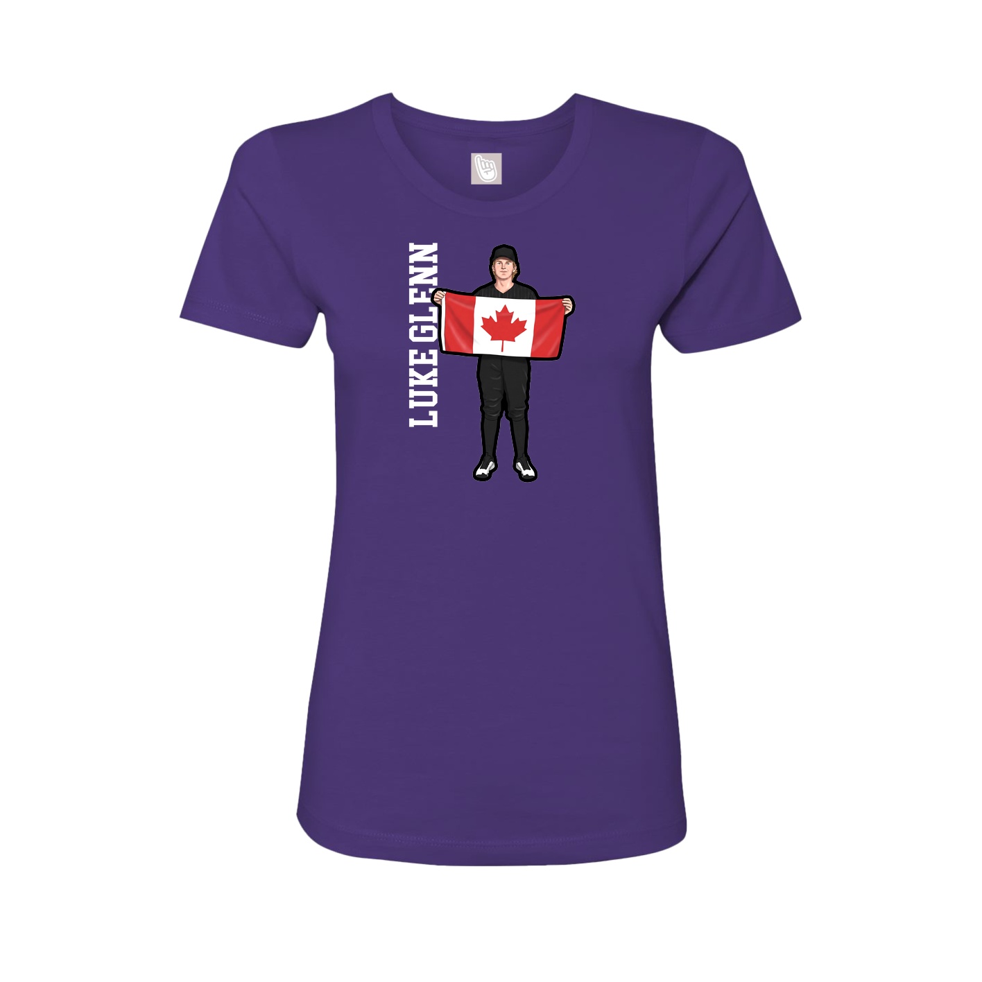 NIL Club Womens Tee
