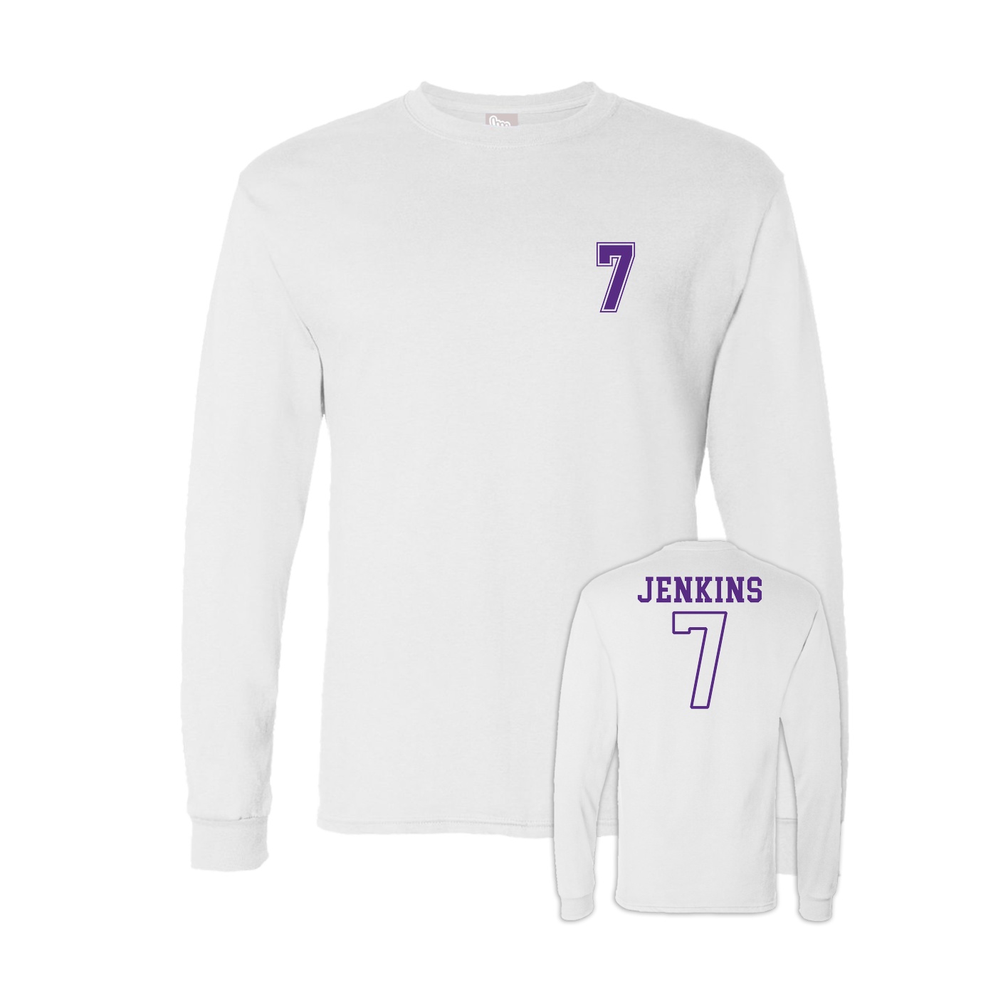 Long Sleeve Tee