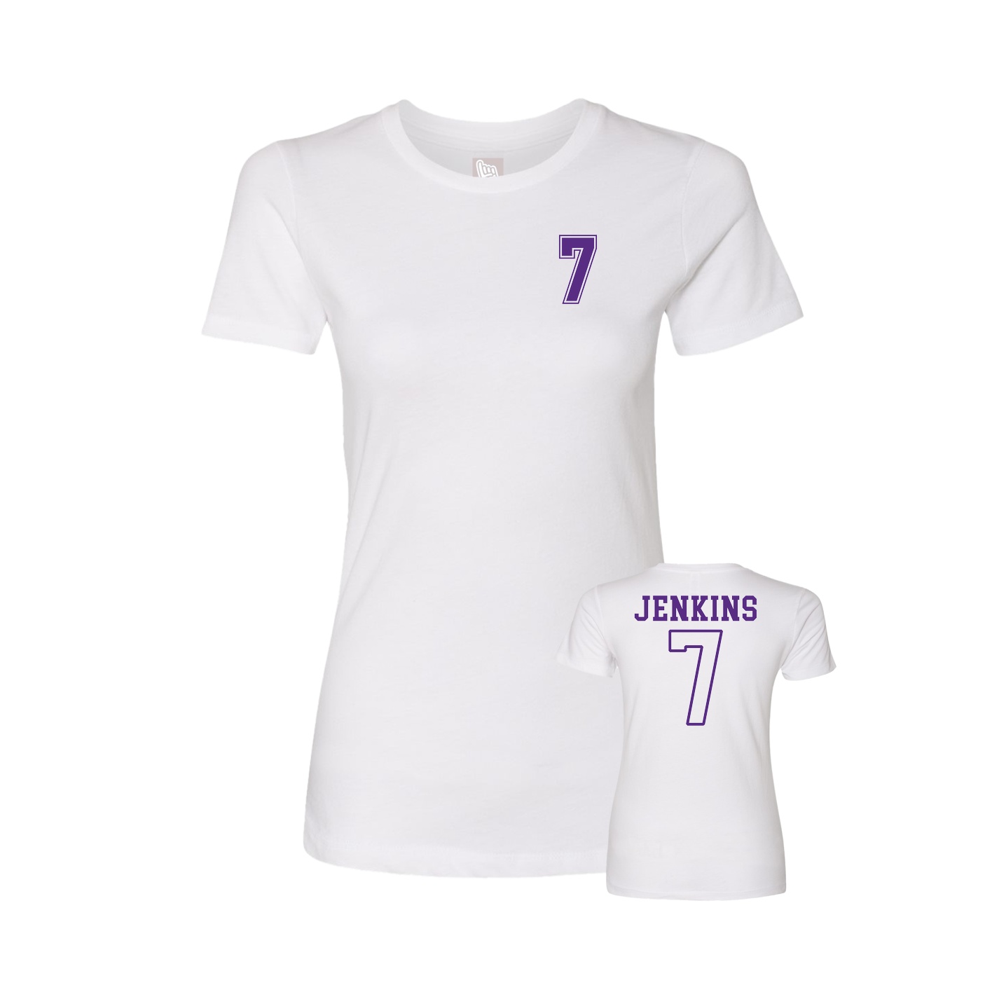 Womens Tee