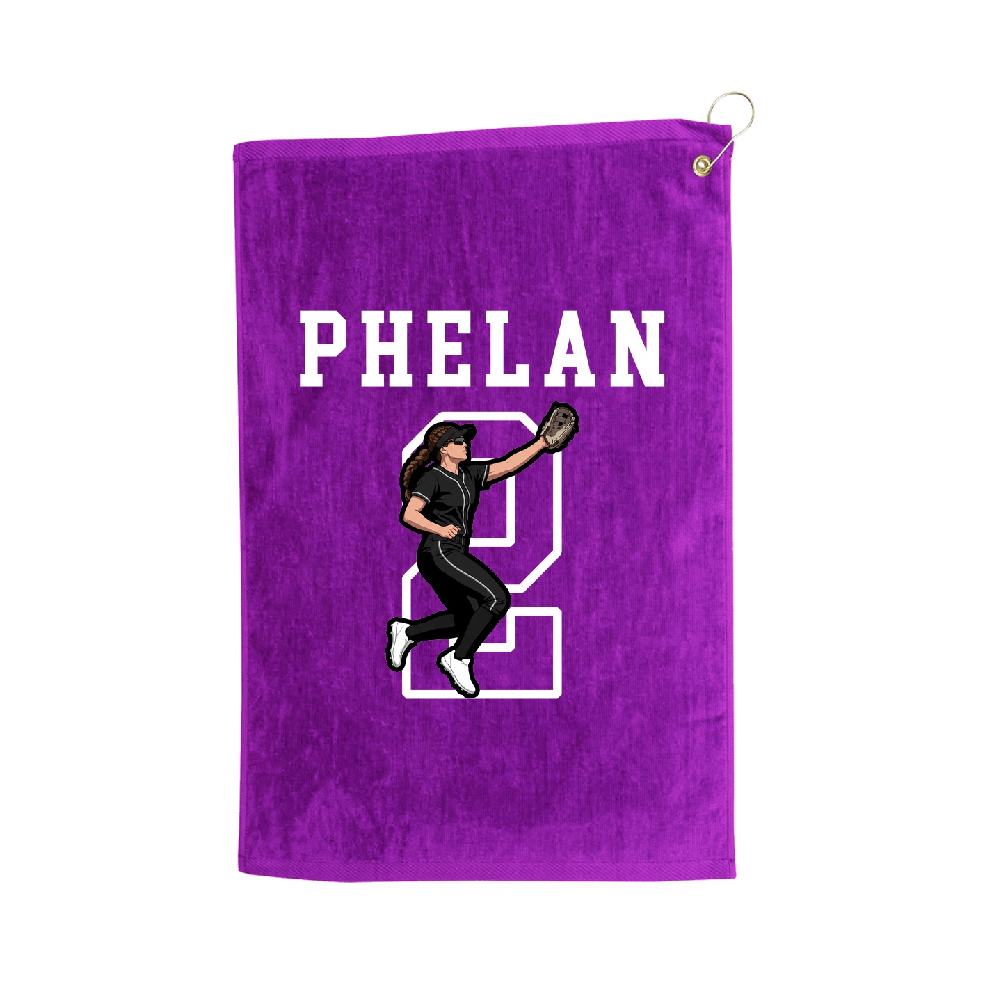 Golf Towel
