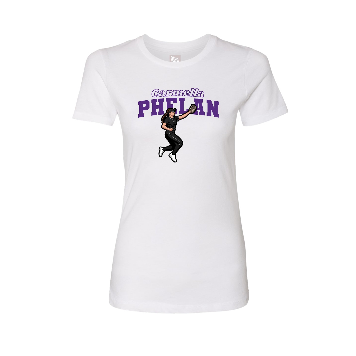 Fitted Women's Tee