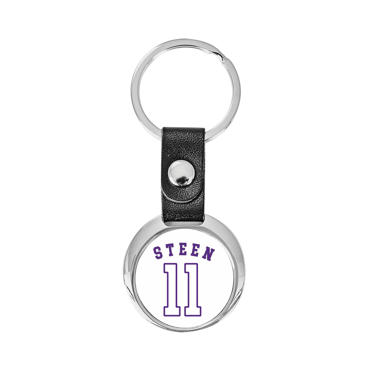 Key Chain — Shirsey Arch in Classic