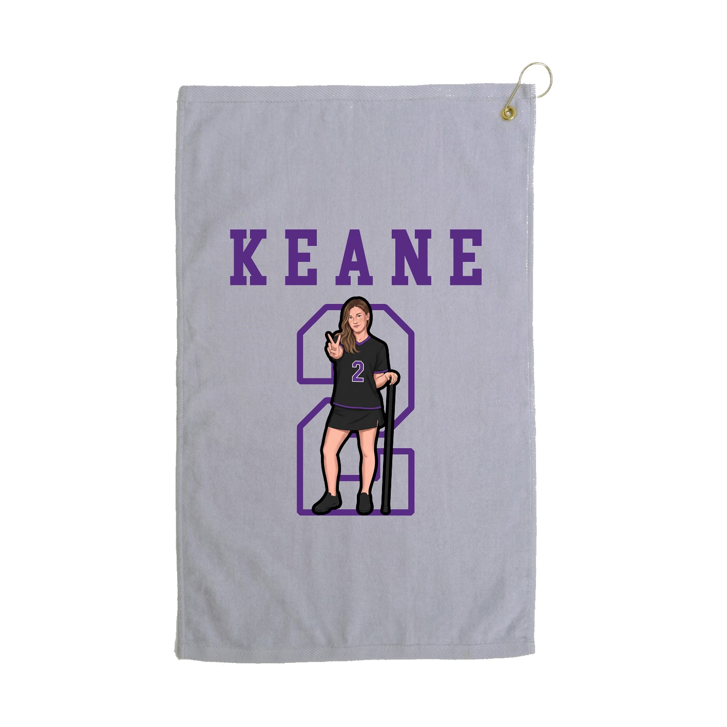 Golf Towel