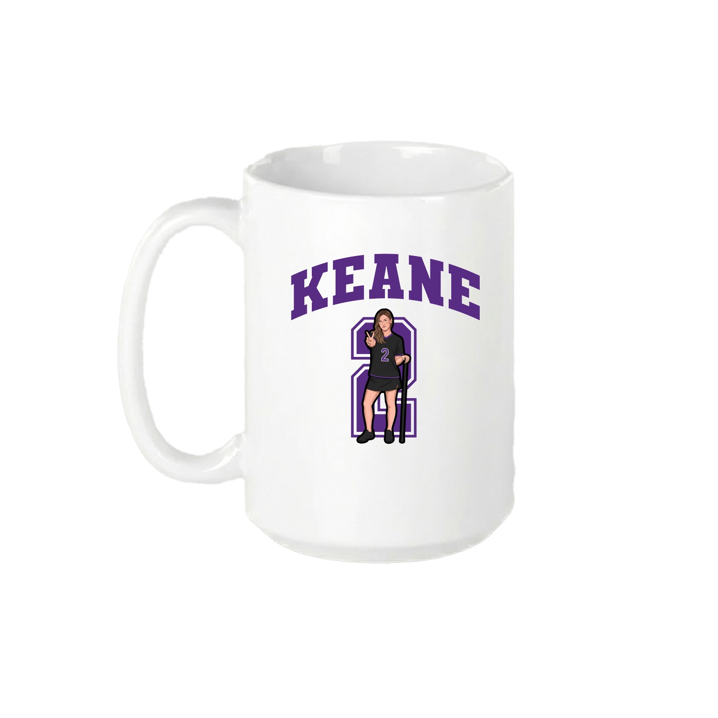 15oz Coffee Mug