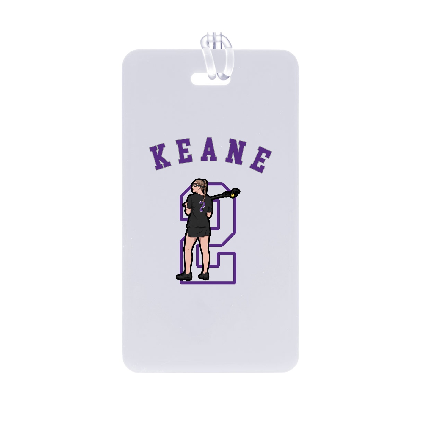 Bag Tag