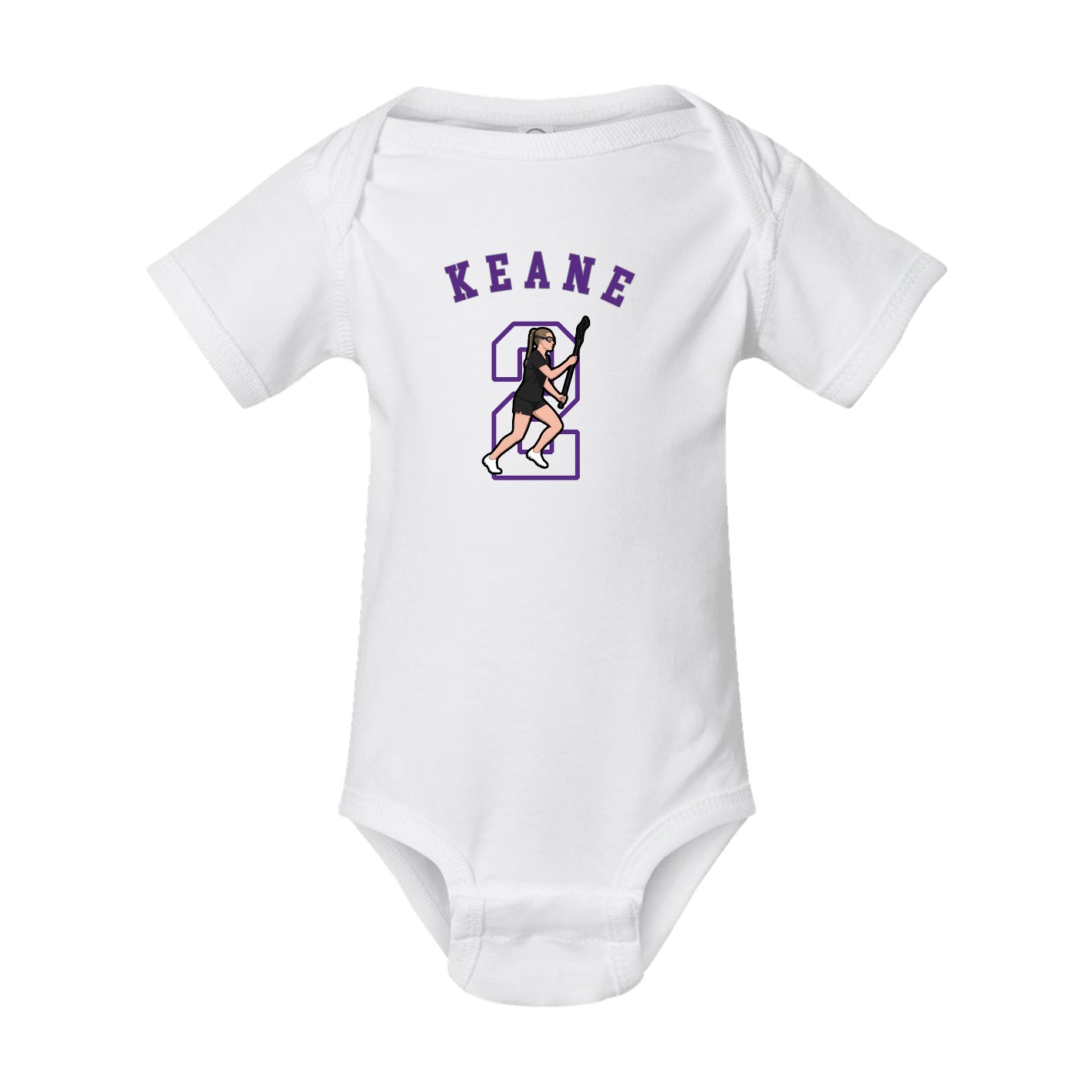 Baby Onesie