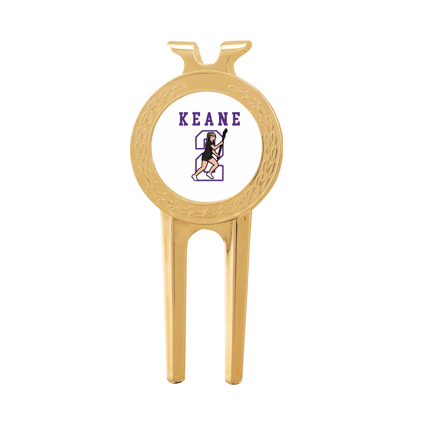 Divot Tool with Ball Marker — Shirsey in Classic
