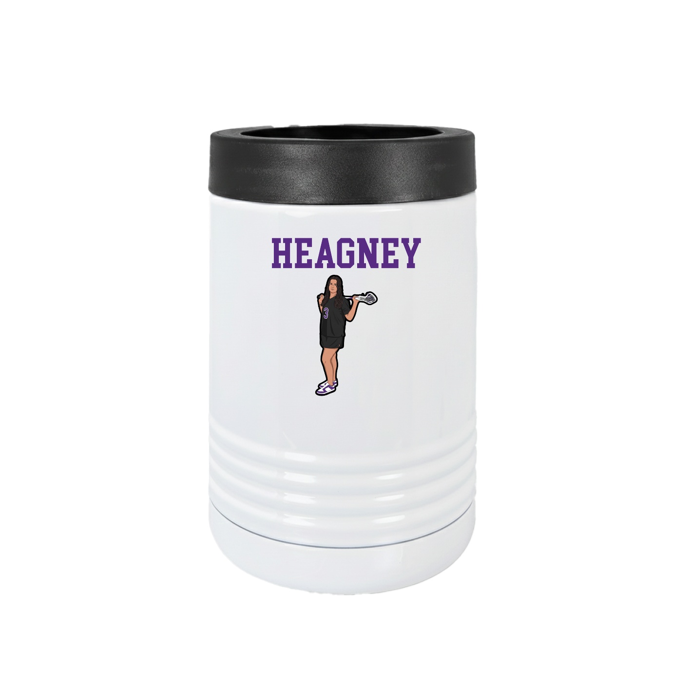 Beverage Holder — Shirsey in White