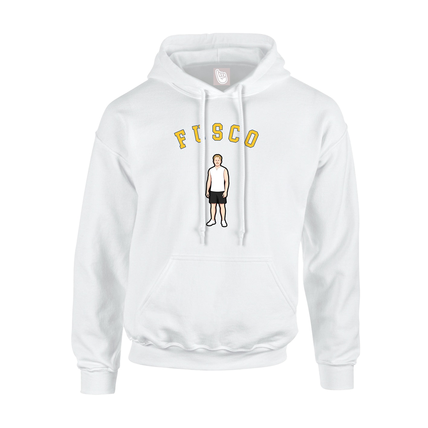 Youth Hoodie