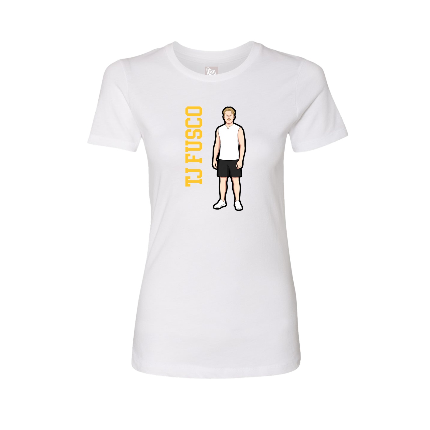 Womens Tee