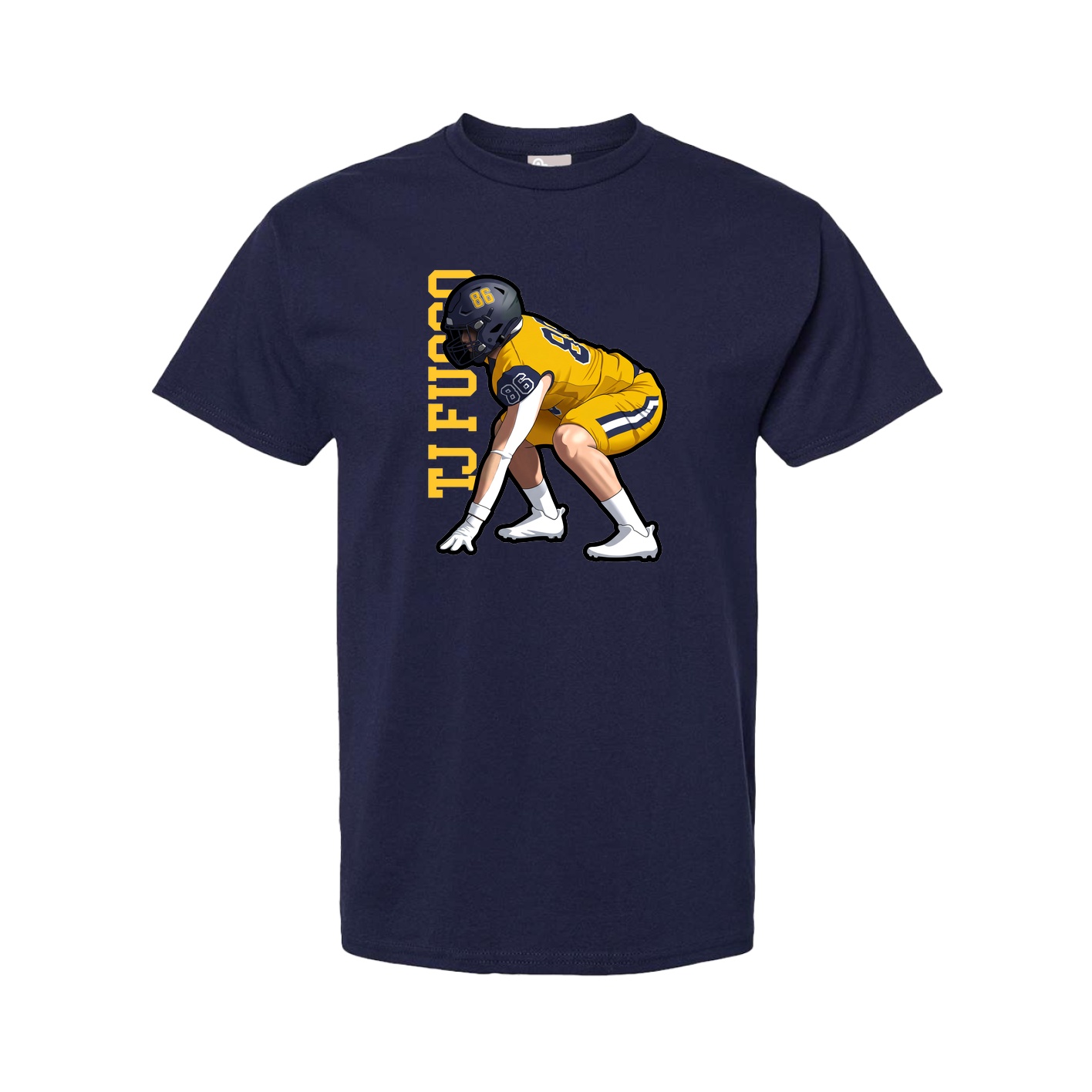 NIL Club Tee