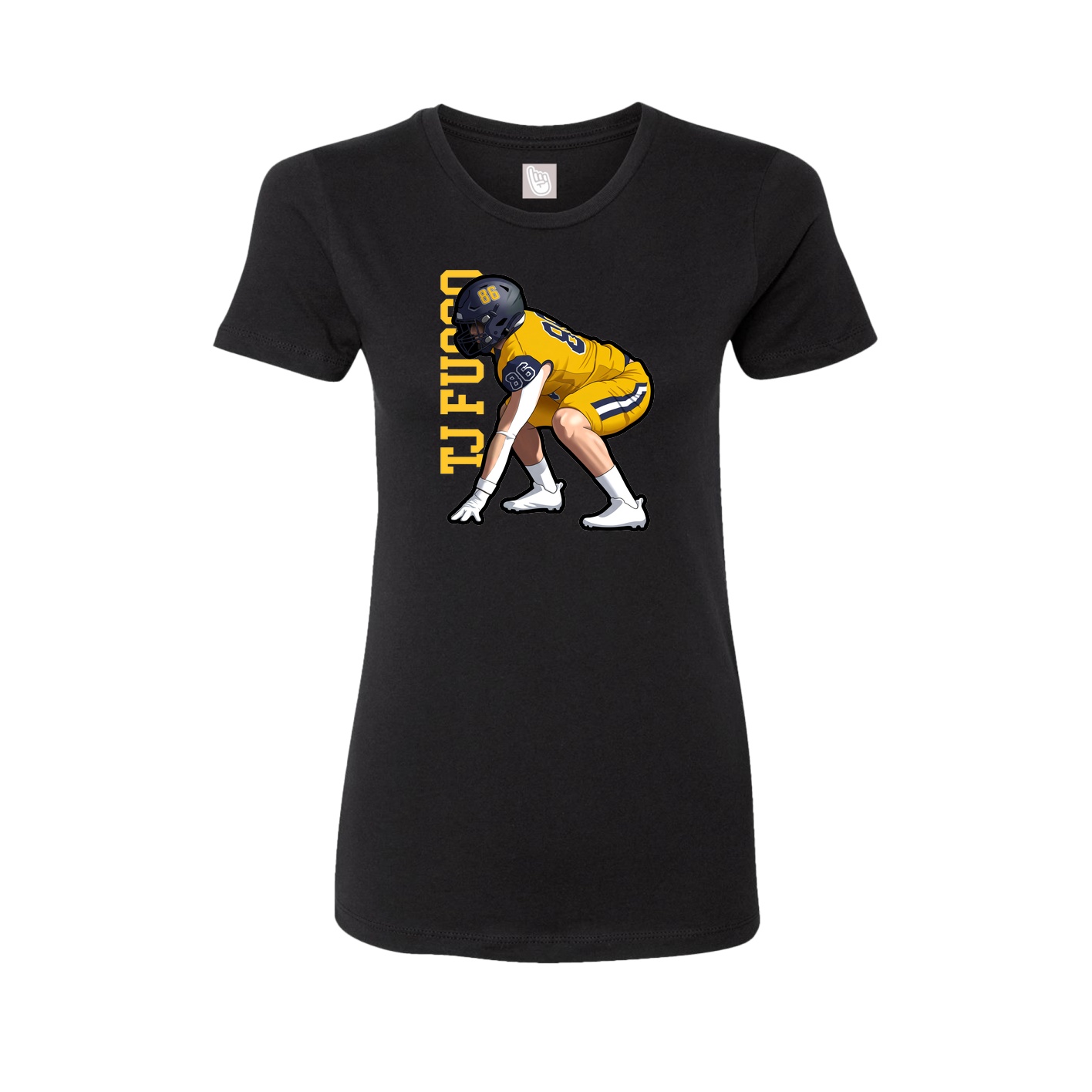NIL Club Womens Tee