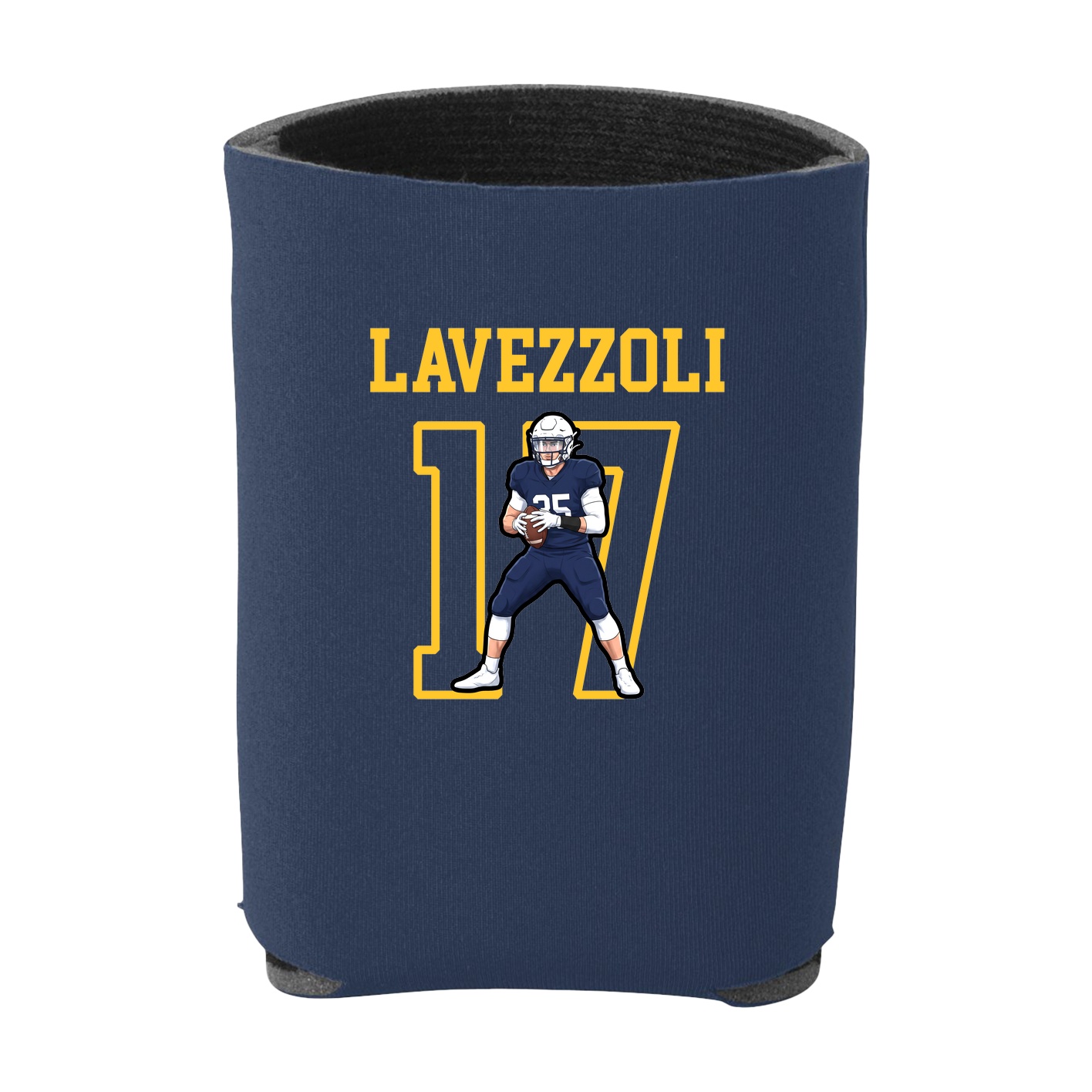 Can Holder — Shirsey in Navy