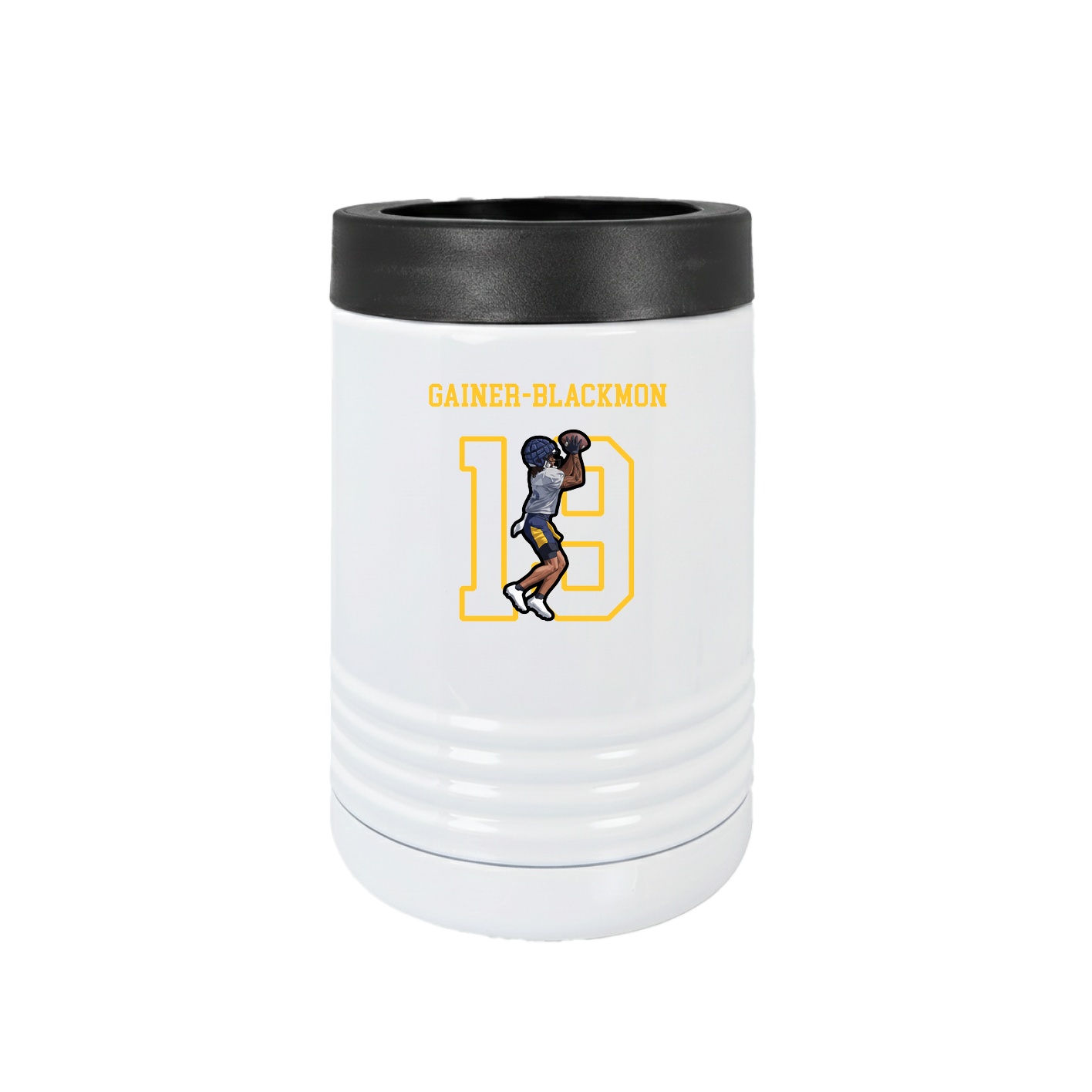 Beverage Holder — Shirsey in White