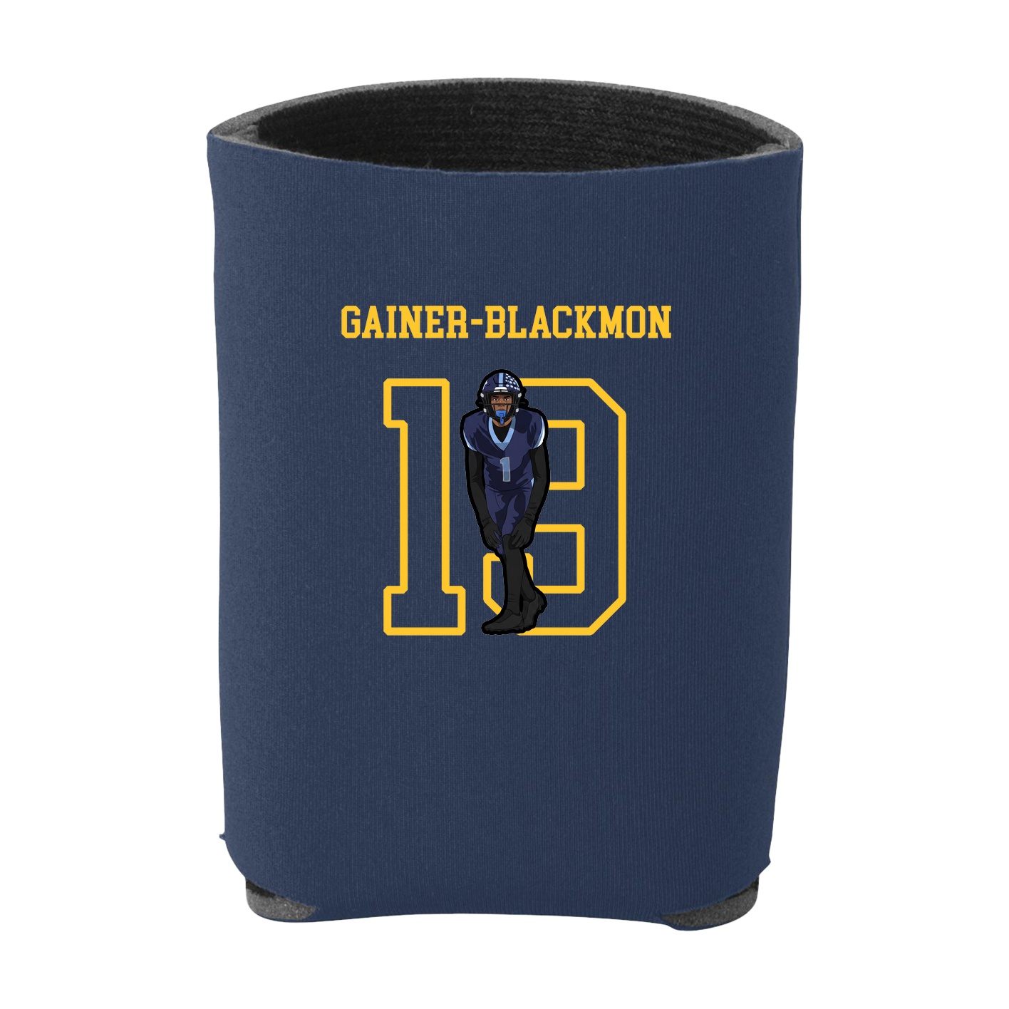 Can Holder — Shirsey in Navy