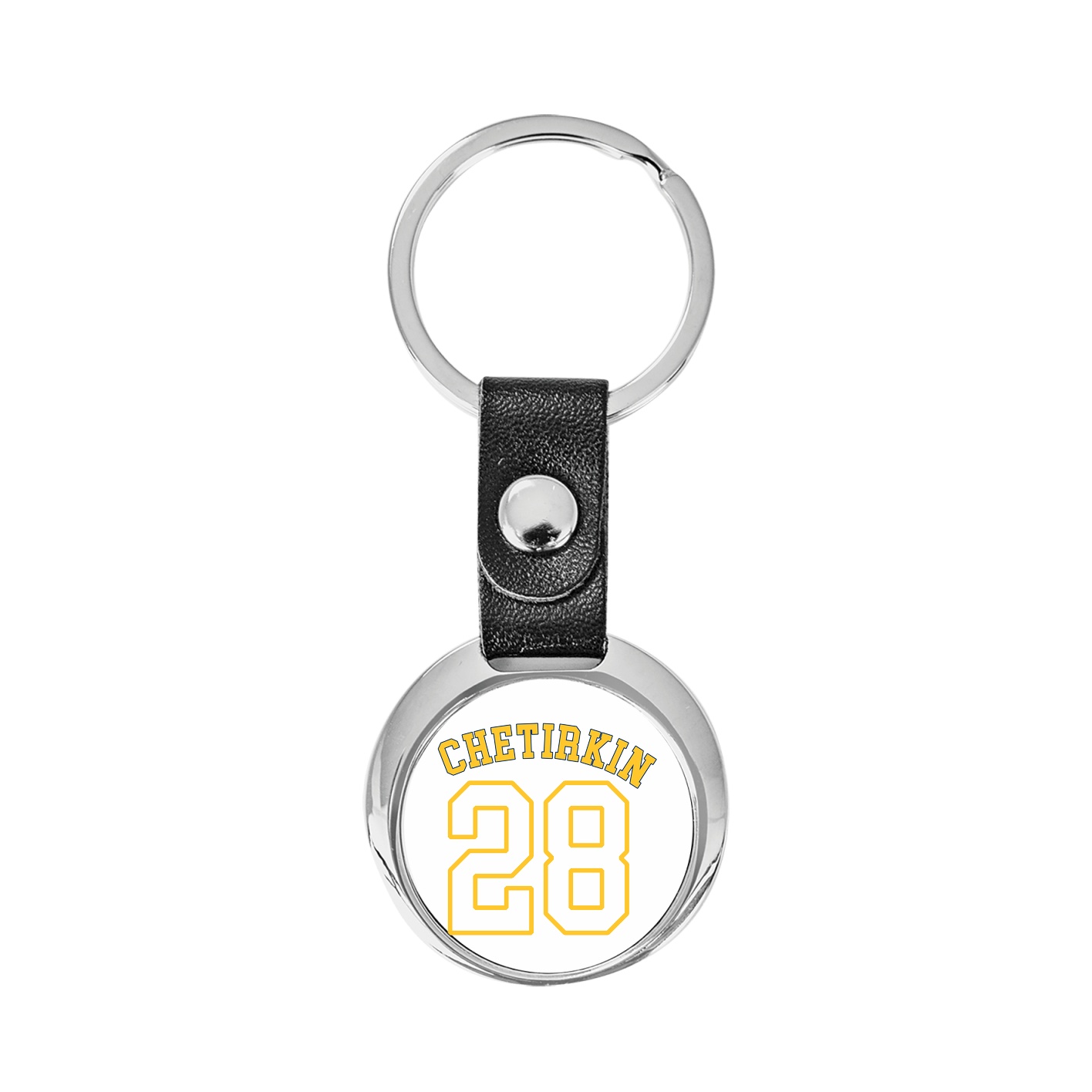 Key Chain — Shirsey Arch in Classic