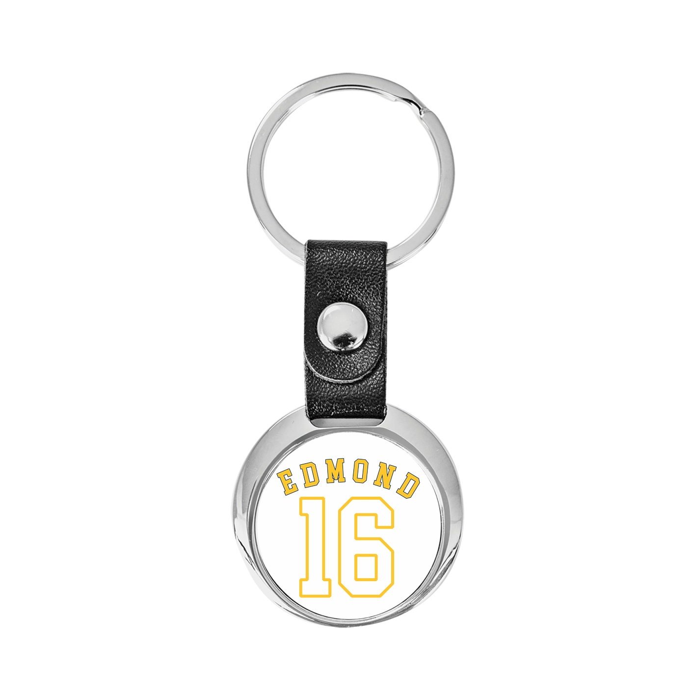 Key Chain — Shirsey Arch in Classic