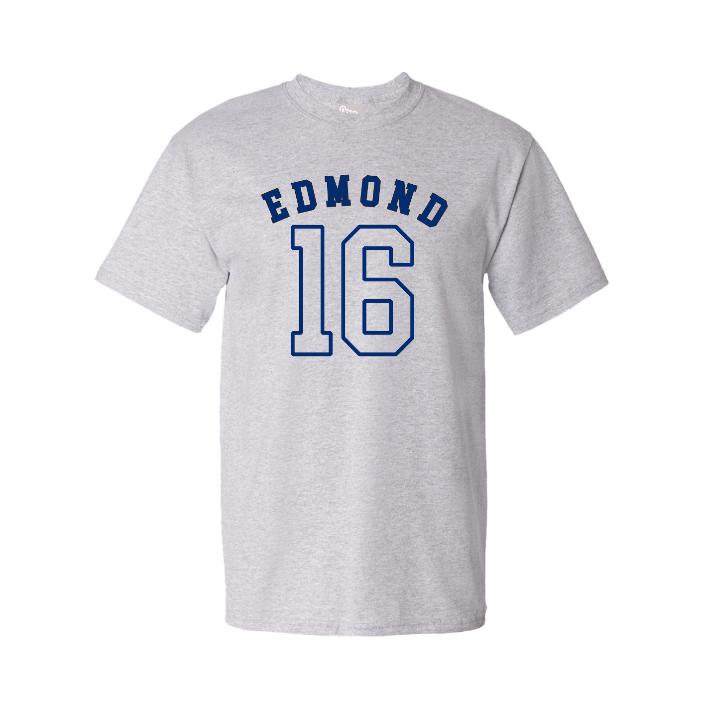 Tee — Shirsey Arch in Grey