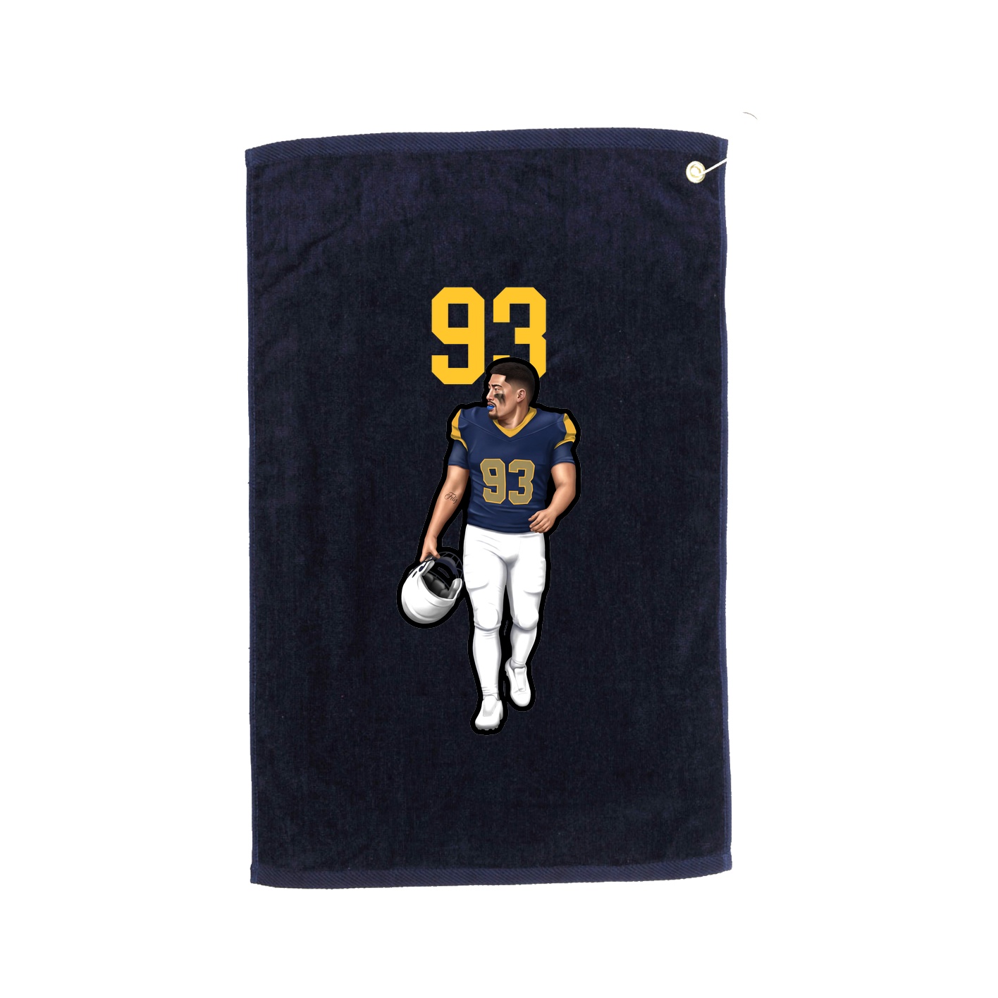 Golf Towel