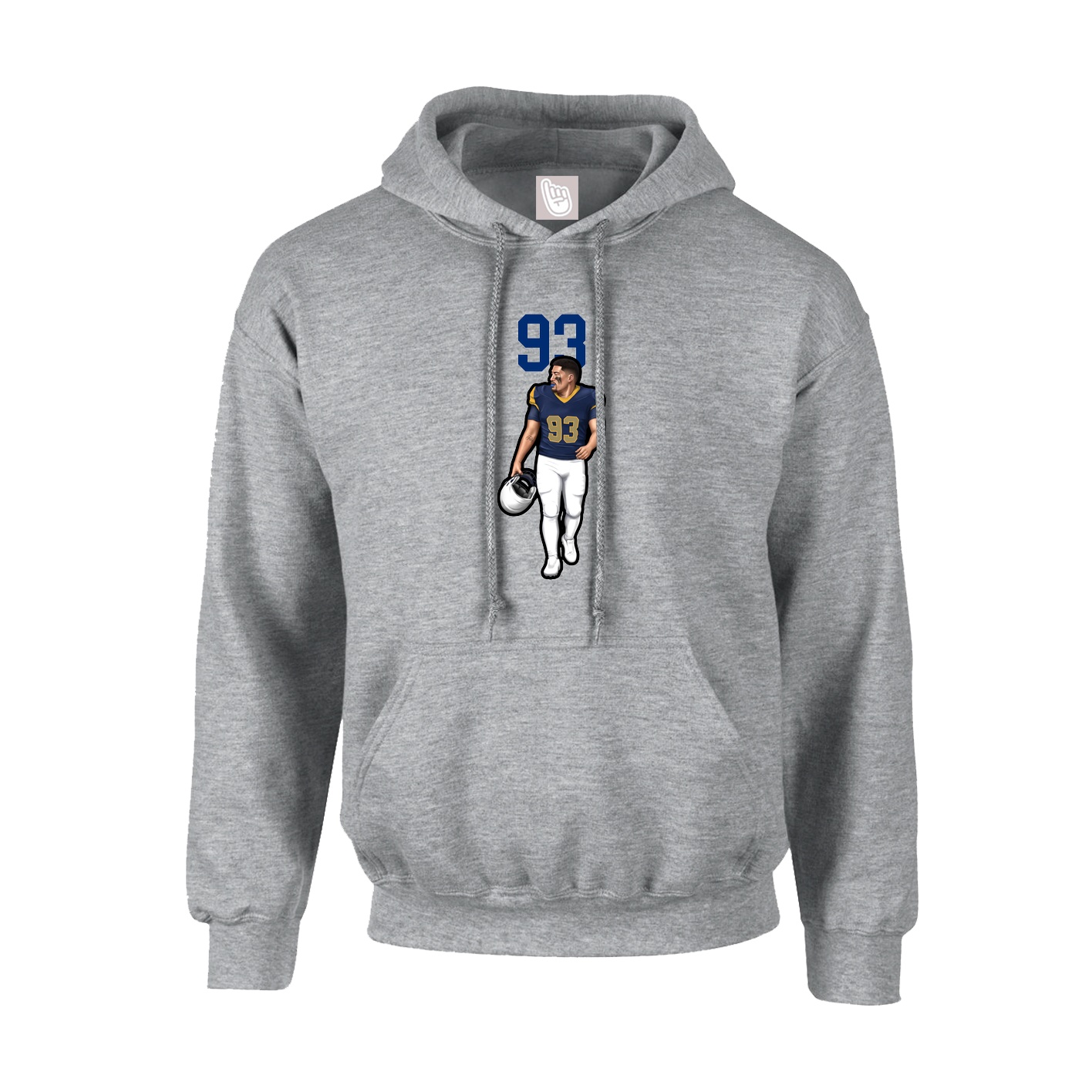 Hoodie
