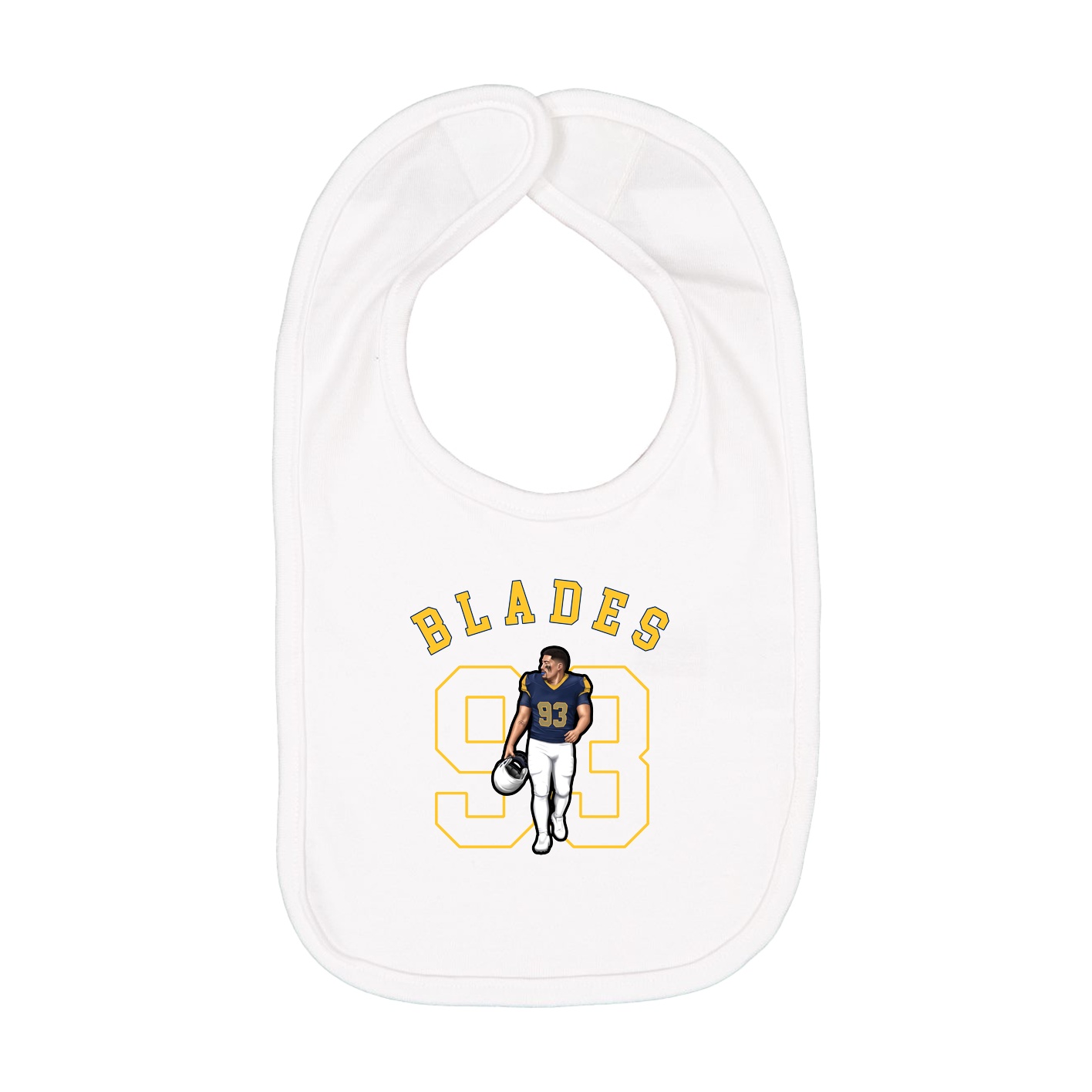 Infant Bib