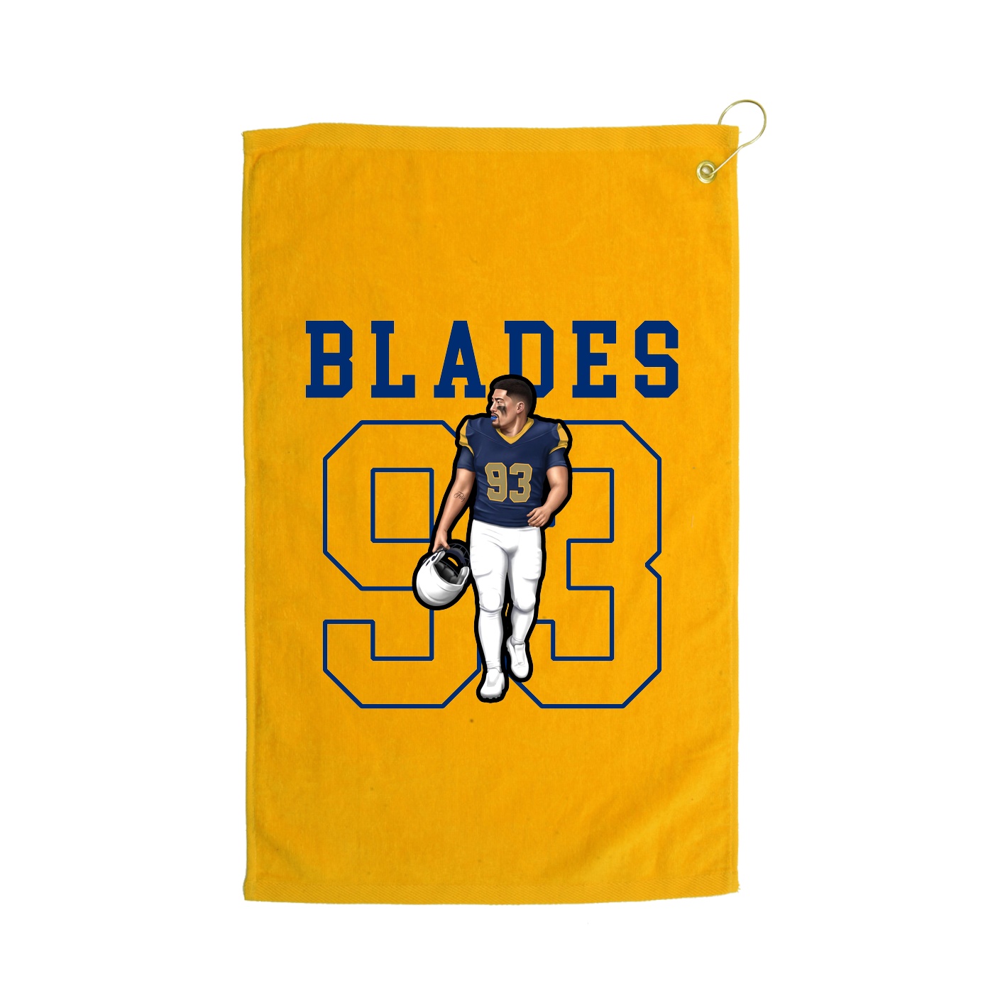 Golf Towel