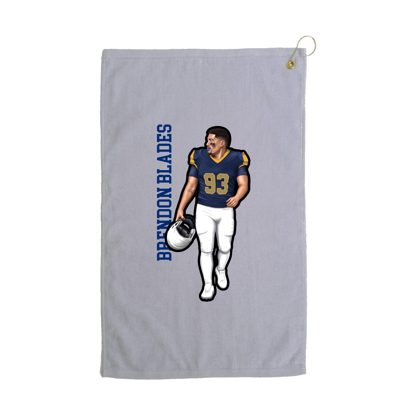 Golf Towel