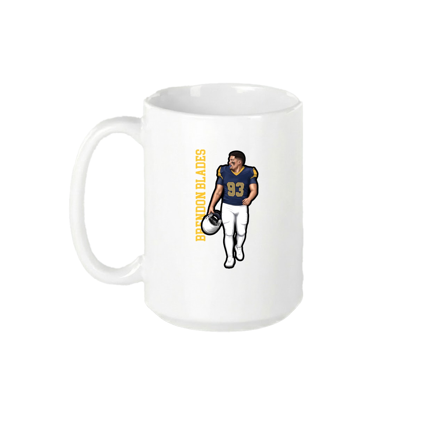 15oz Coffee Mug