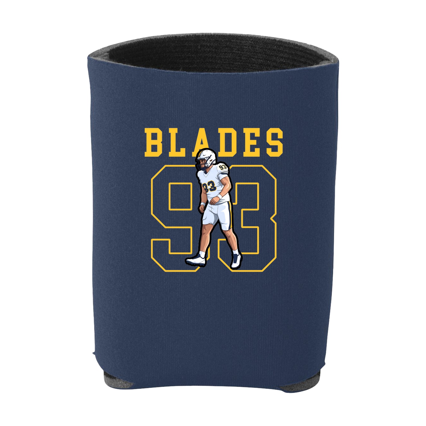 Can Holder — Shirsey in Navy