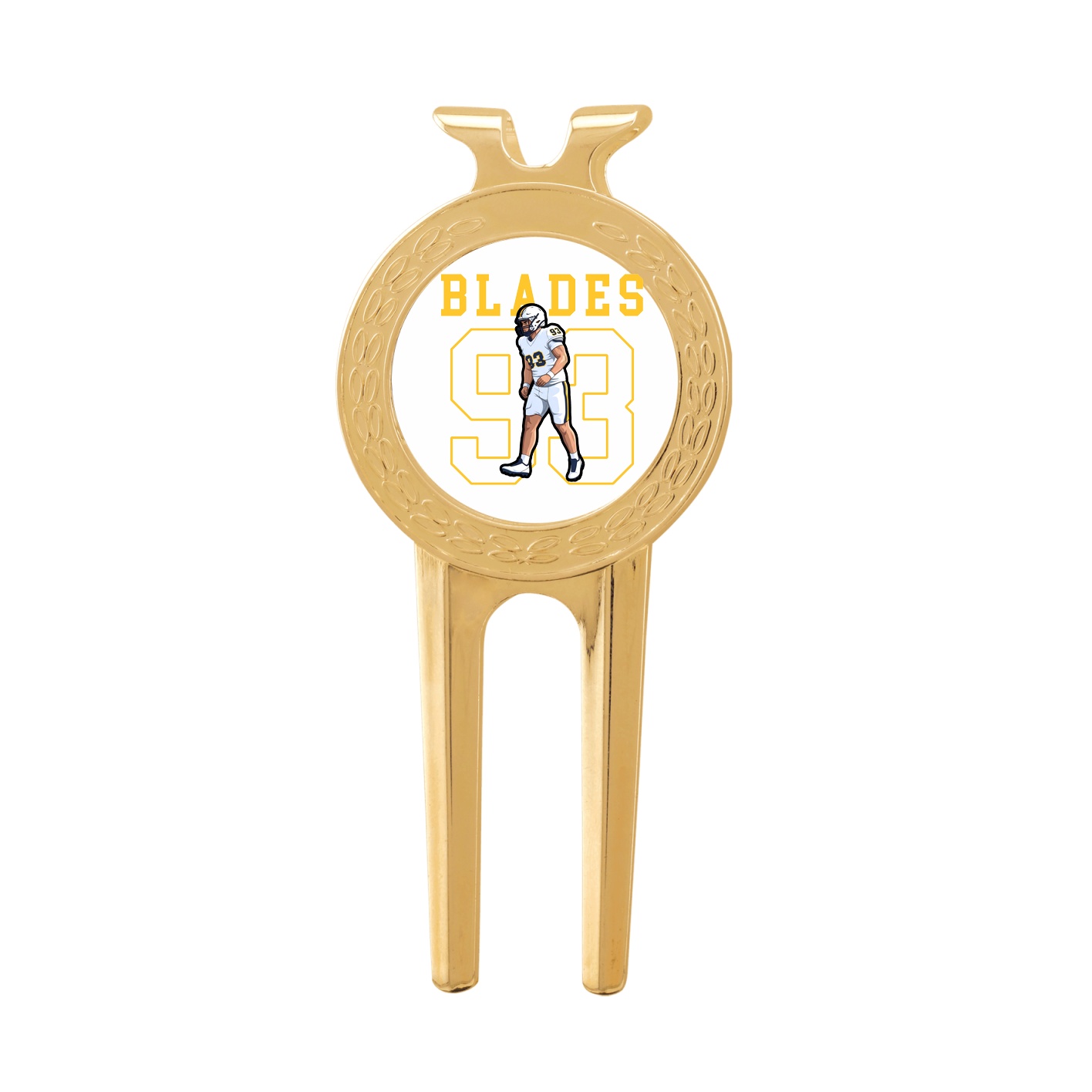 Divot Tool with Ball Marker — Shirsey in Classic
