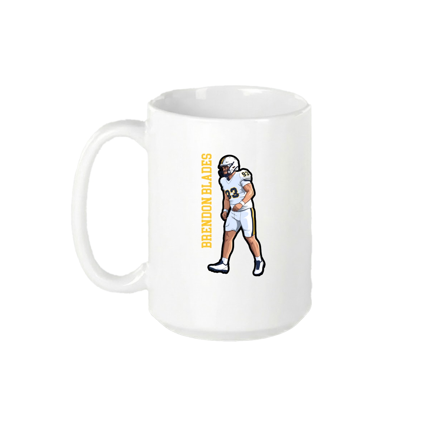 15oz Coffee Mug