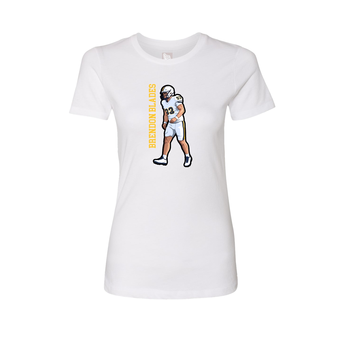 Womens Tee