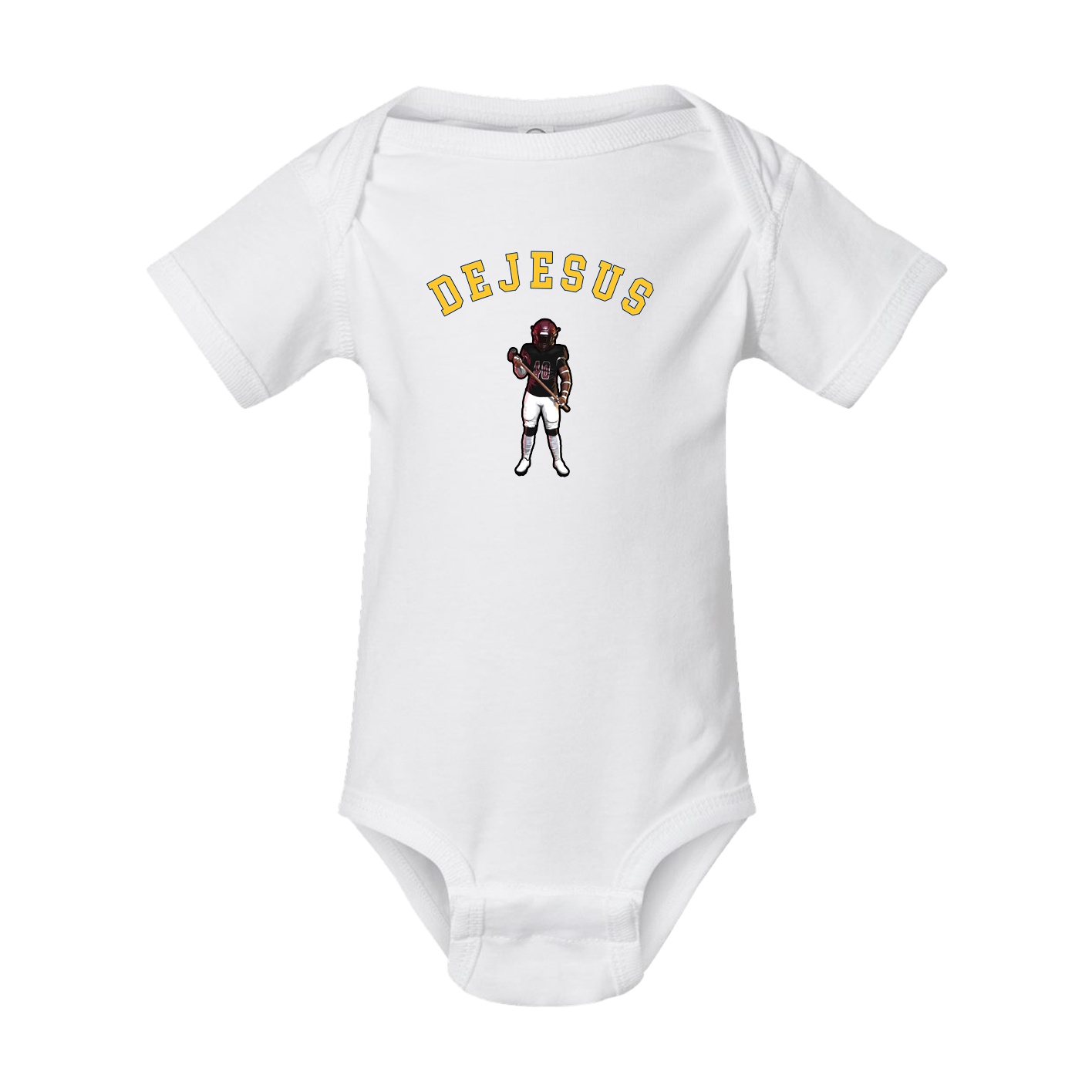 Baby Onesie