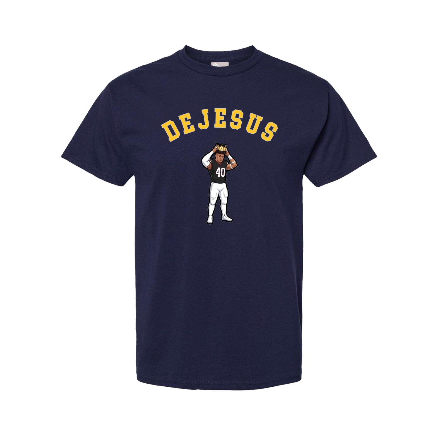 NIL Club Tee