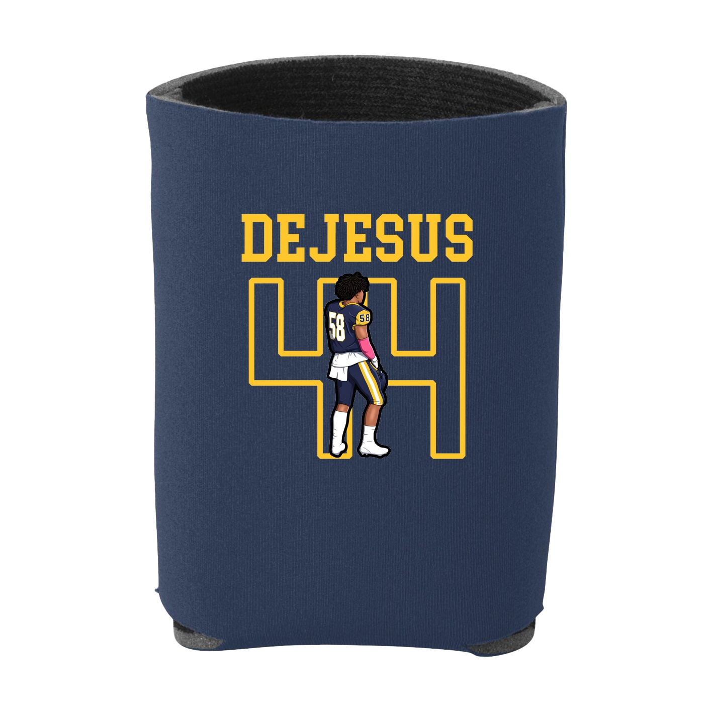 Can Holder — Shirsey in Navy