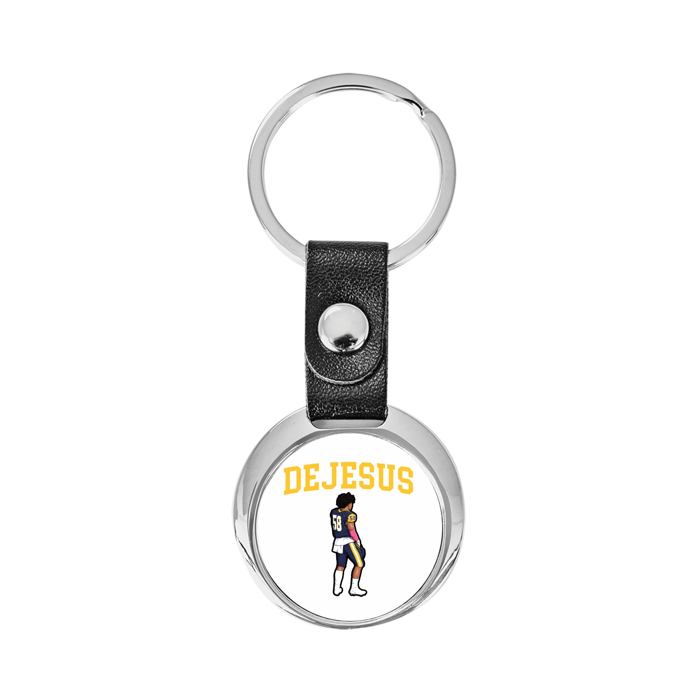Key Chain — Shirsey in Classic