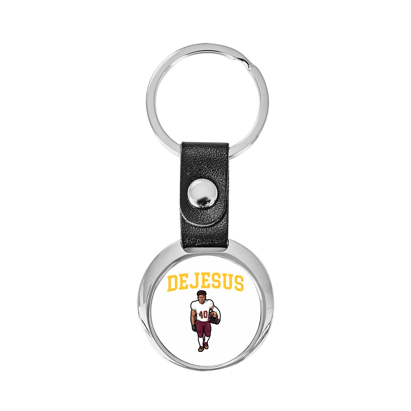 Key Chain — Shirsey in Classic