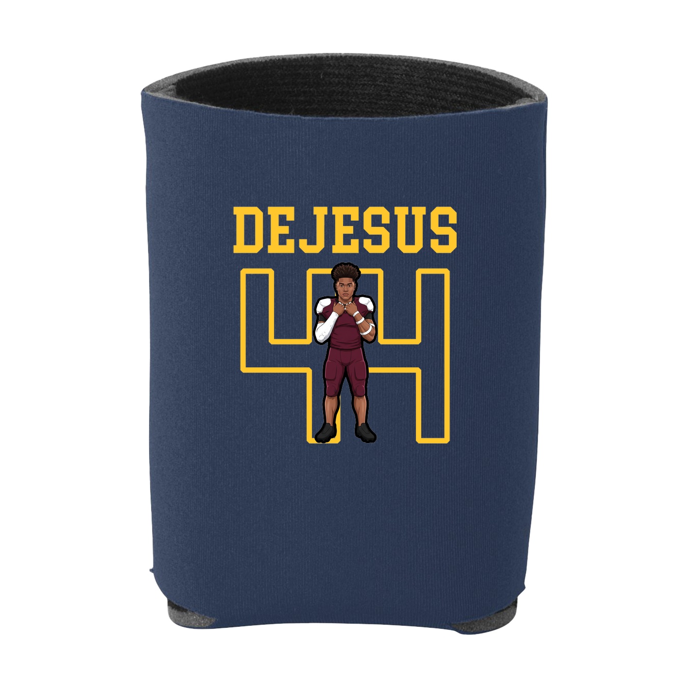 Can Holder — Shirsey in Navy