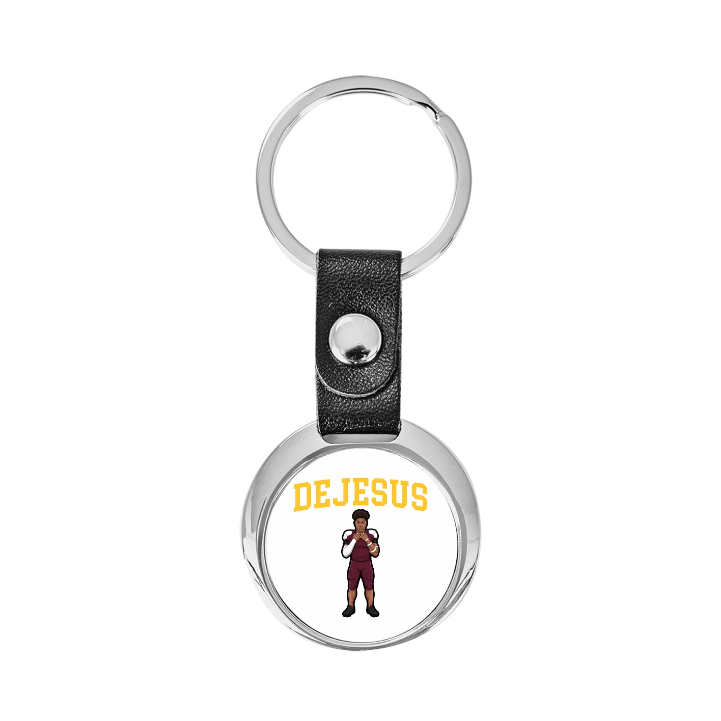 Key Chain — Shirsey in Classic