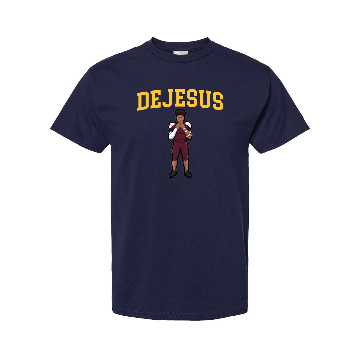 NIL Club Tee