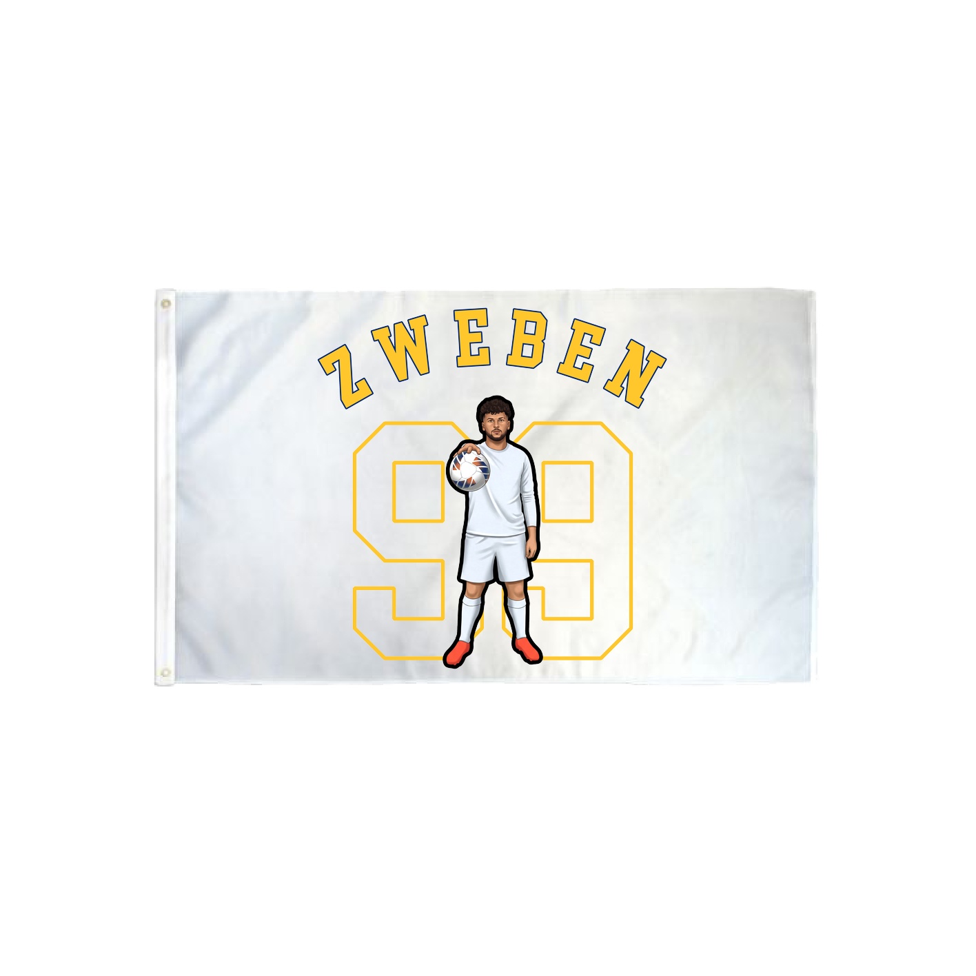 3x5 Flag