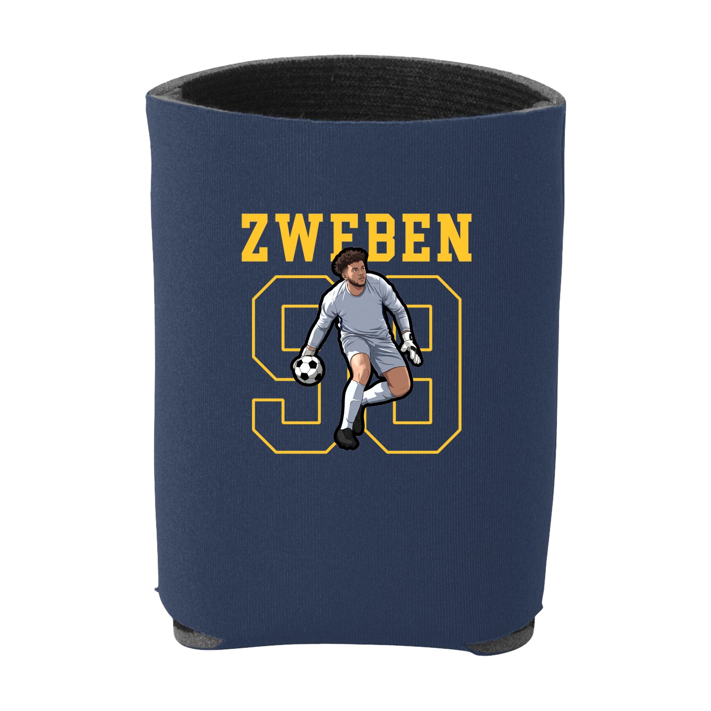 Can Holder — Shirsey in Navy
