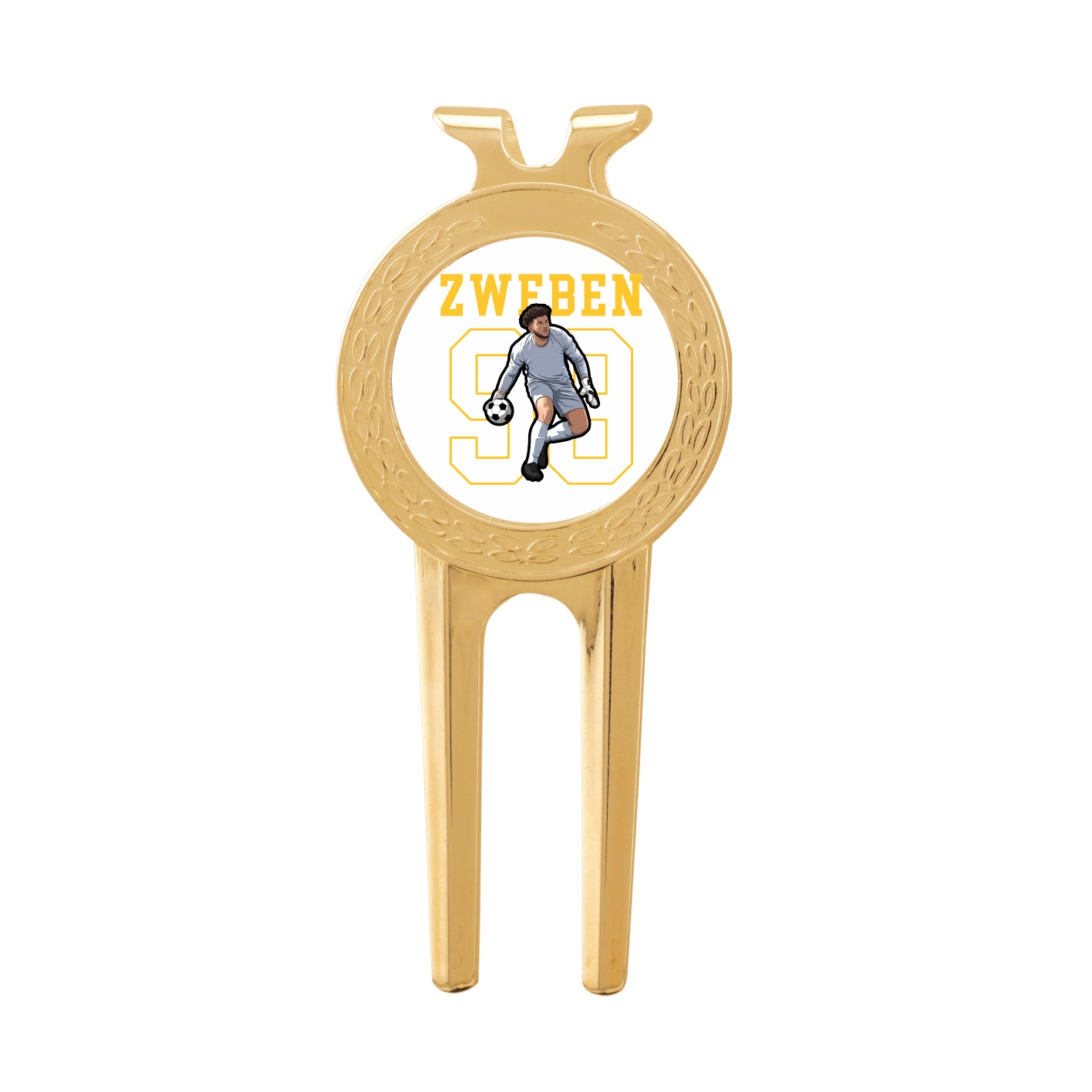 Divot Tool with Ball Marker — Shirsey in Classic