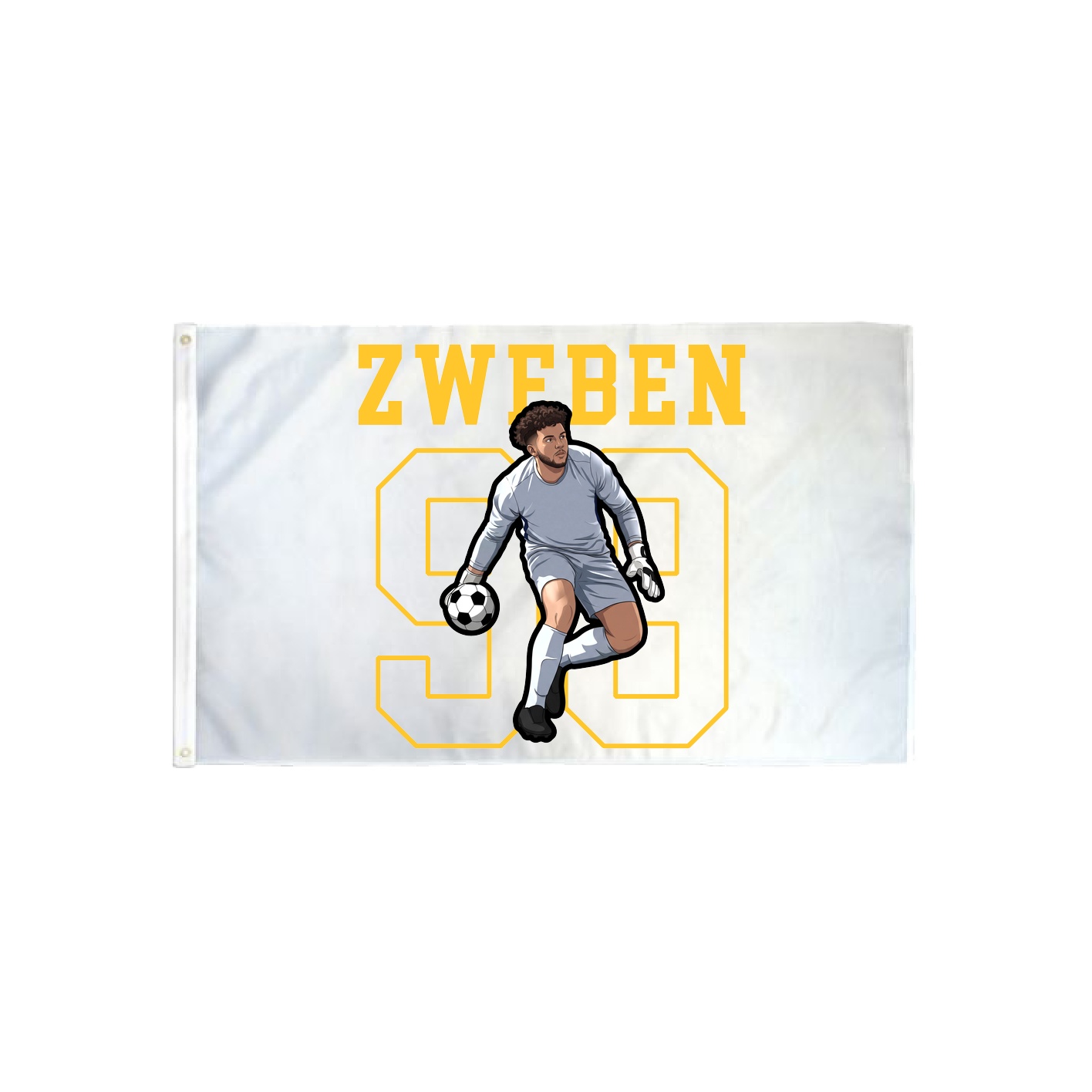 3x5 Flag