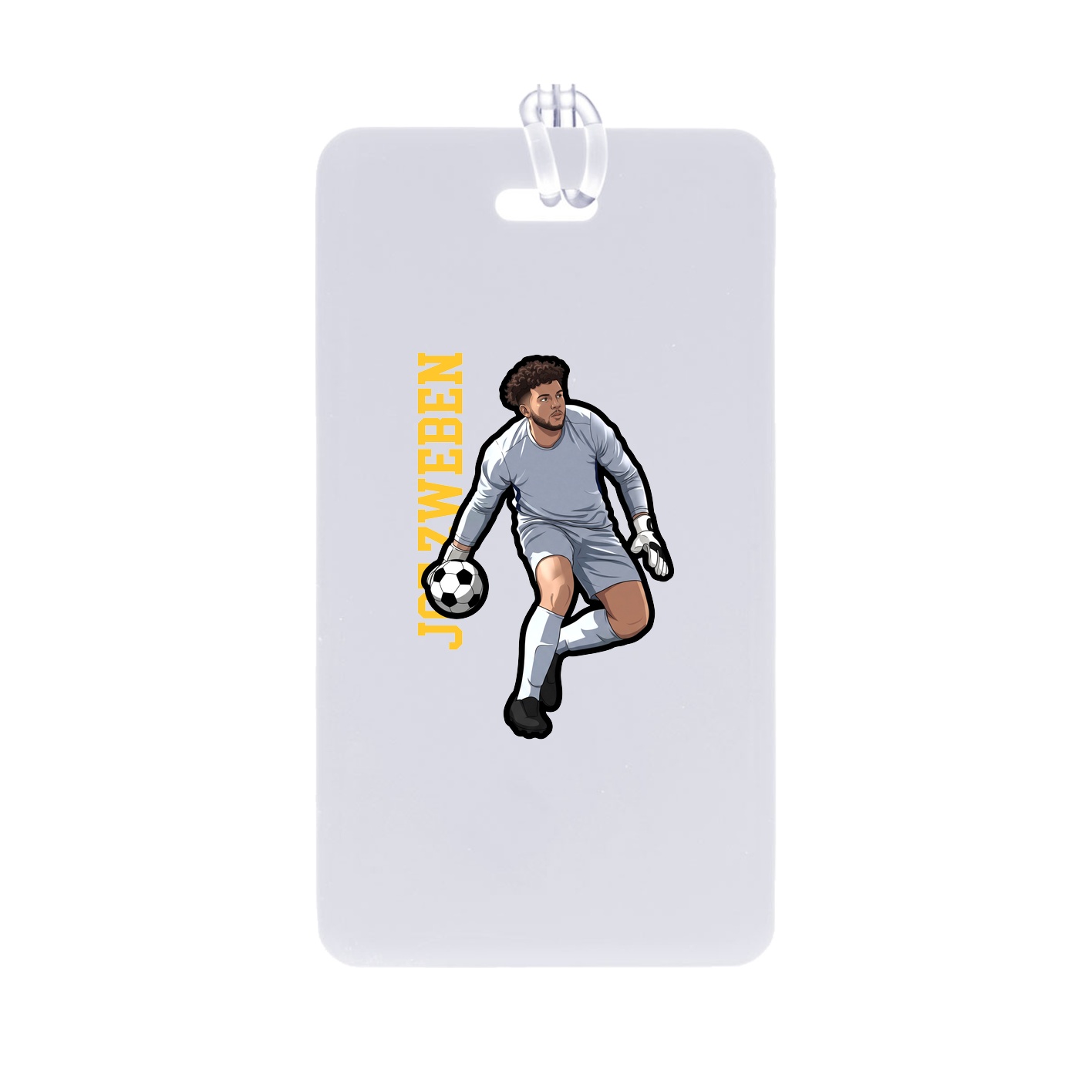 Bag Tag