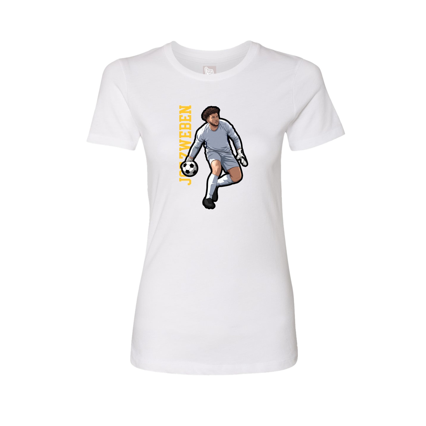 Womens Tee