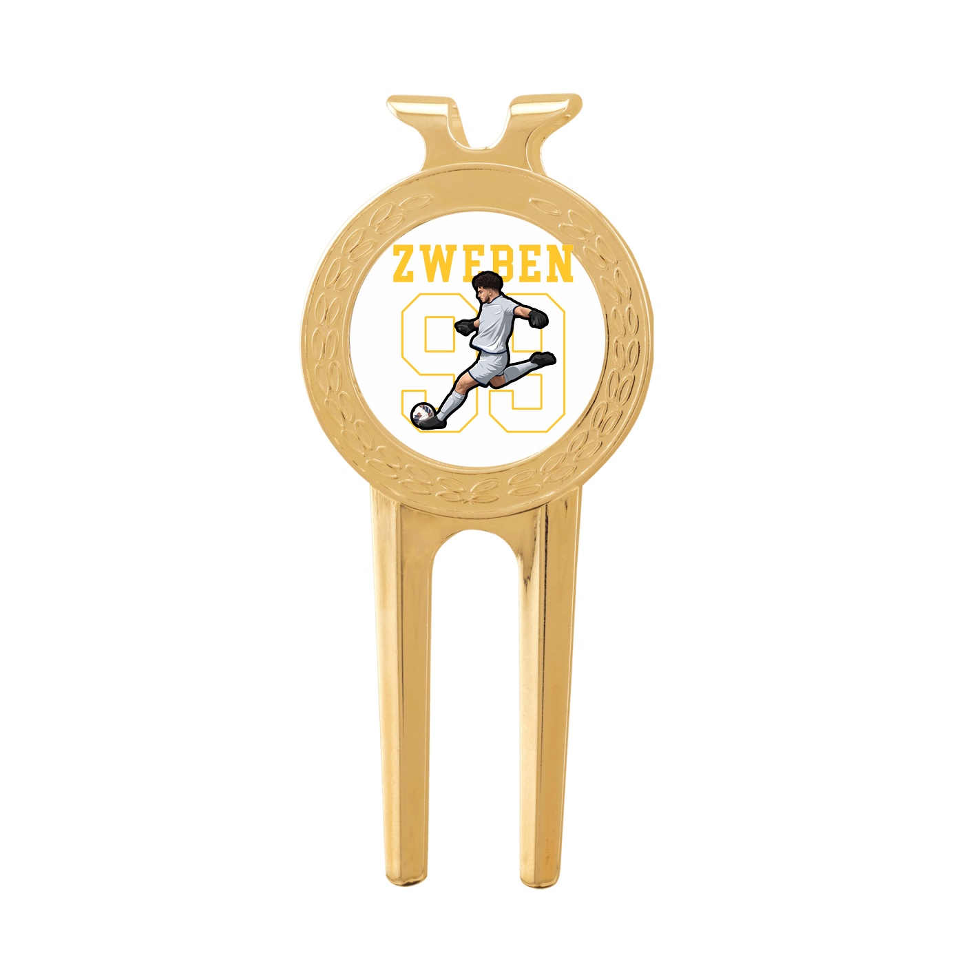 Divot Tool with Ball Marker — Shirsey in Classic