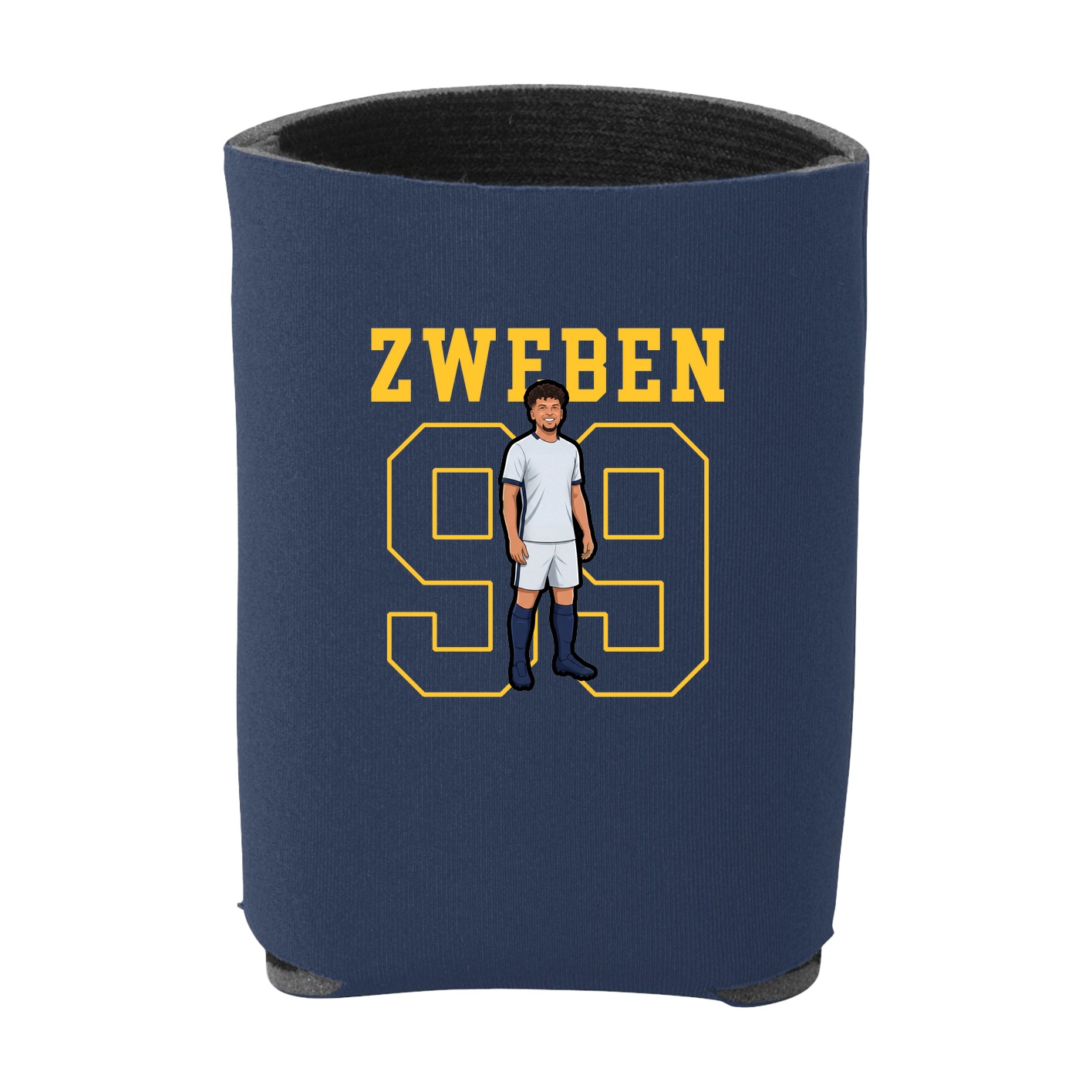 Can Holder — Shirsey in Navy