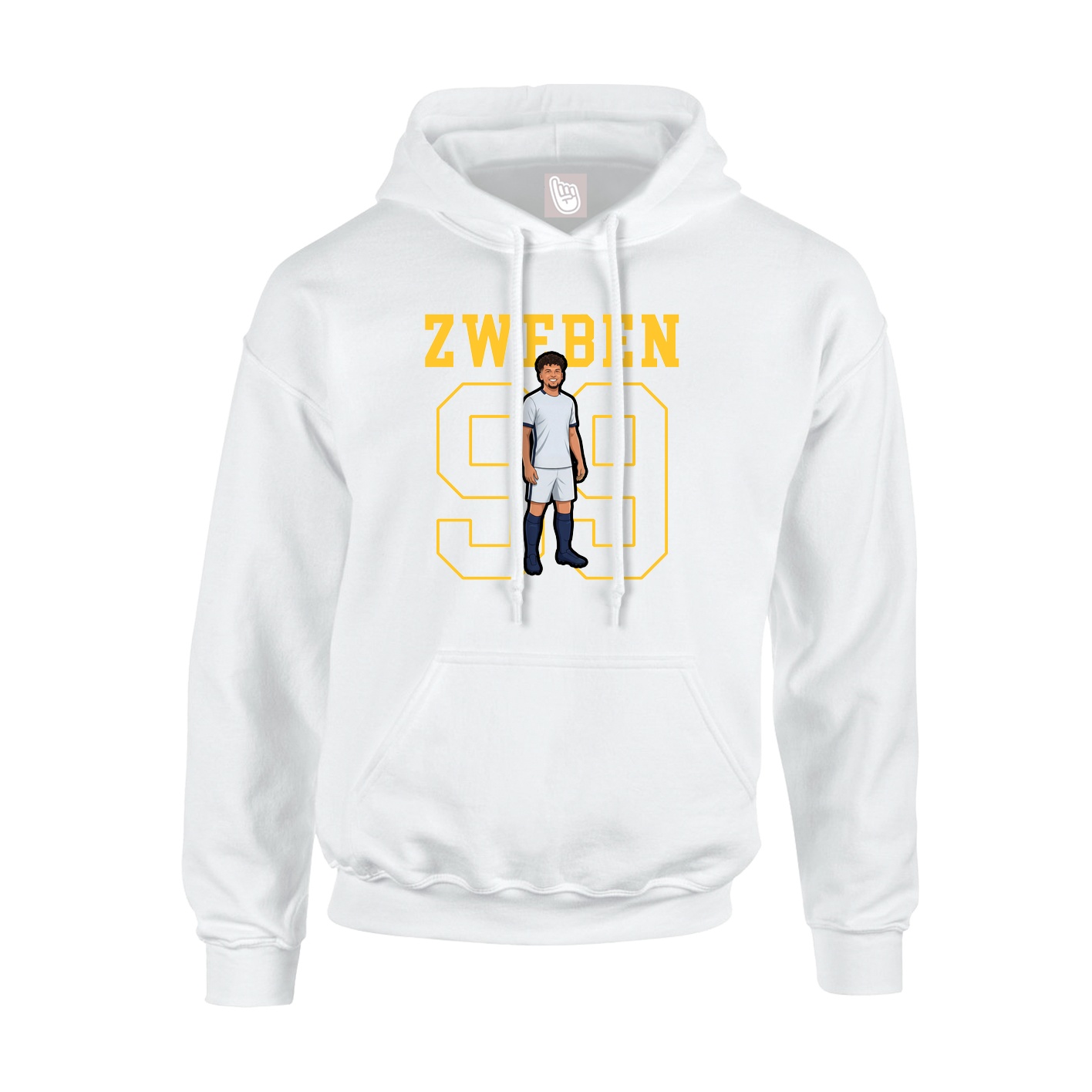 Youth Hoodie