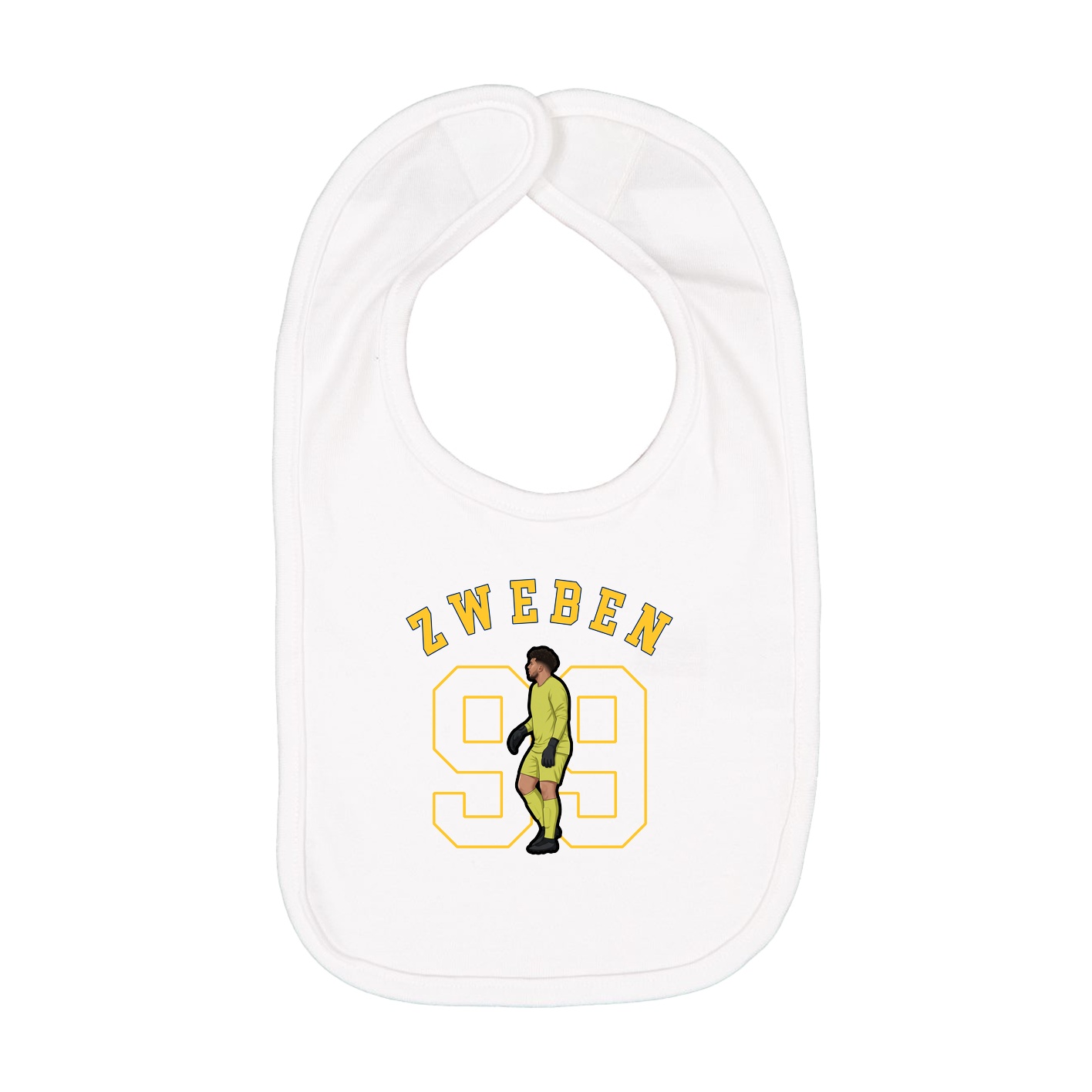 Infant Bib